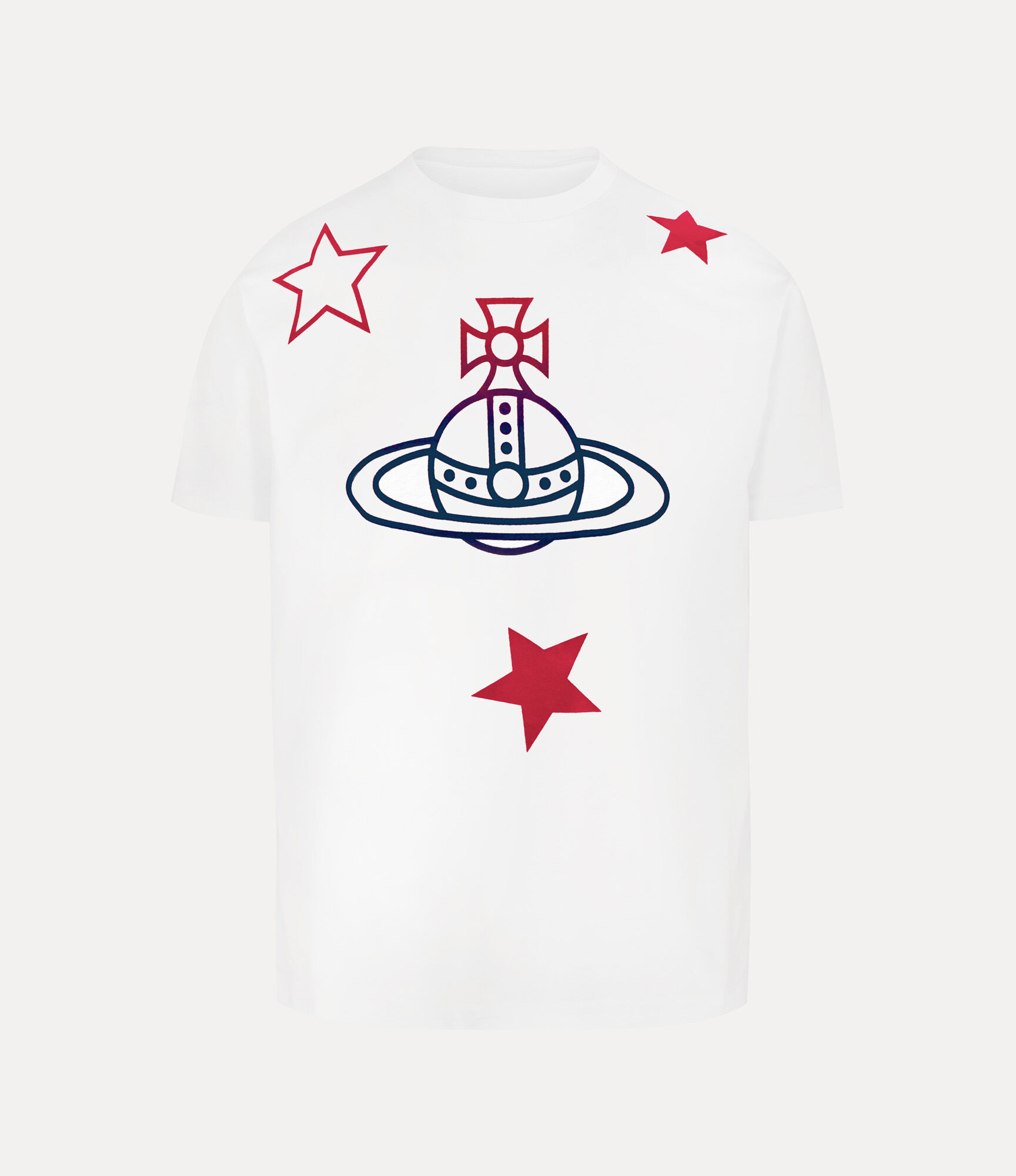 Orb and Stars Classic T-shirt 