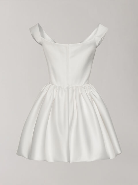 Mini Bagatelle Dress 