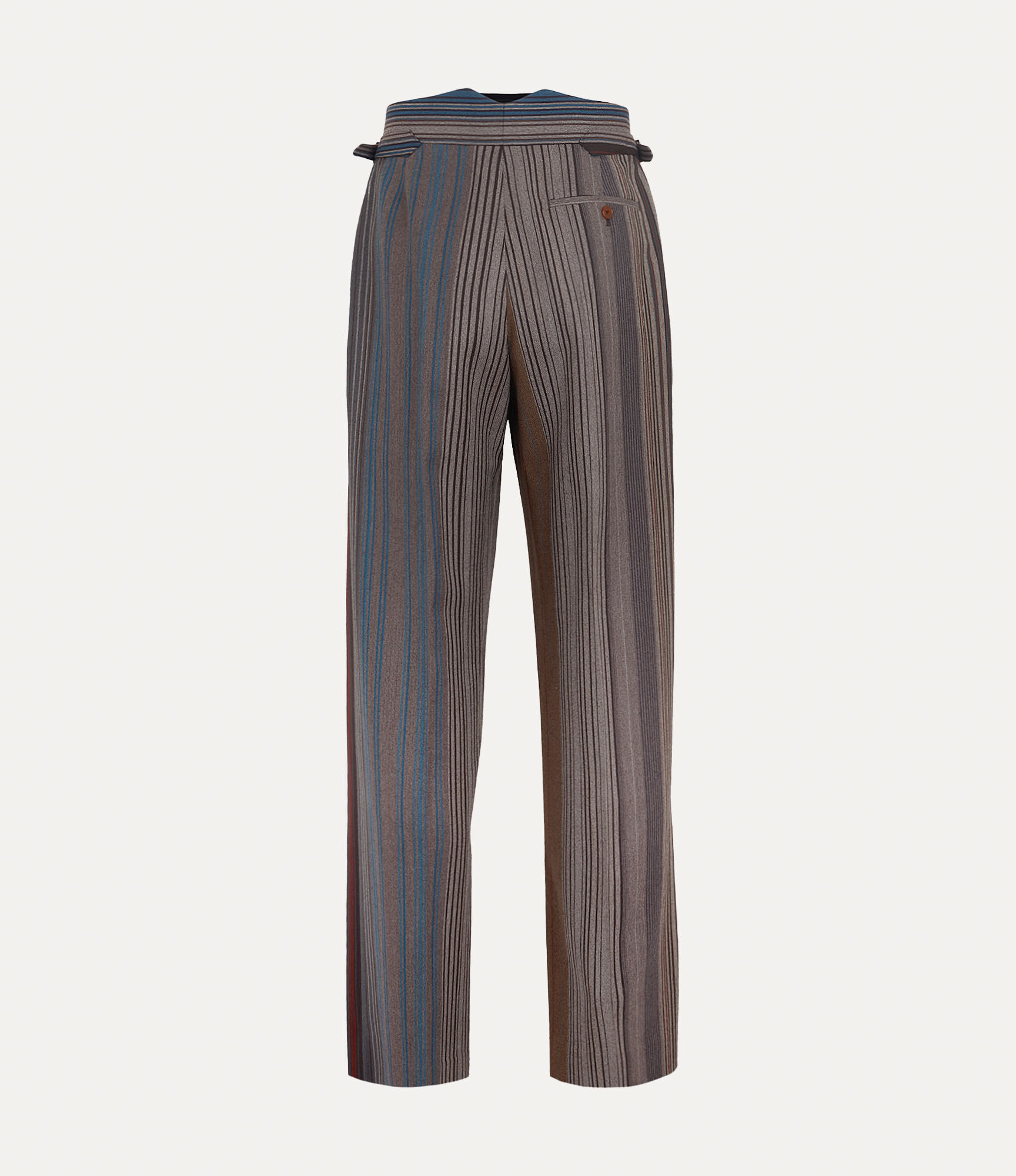 Humphrey Trousers in MULTI Vivienne Westwood®