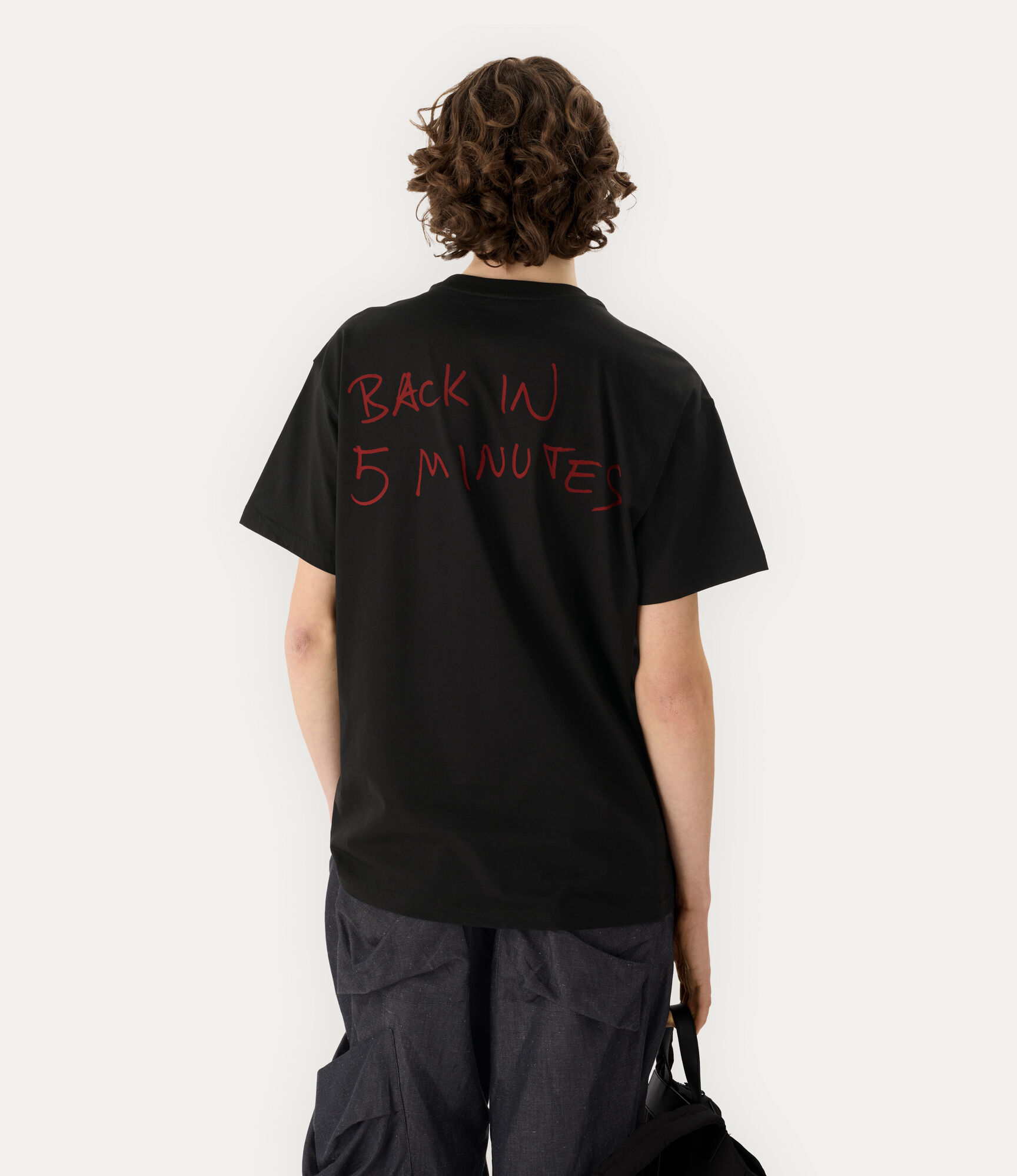 Open 24 Hours Classic T-shirt  large image number 5