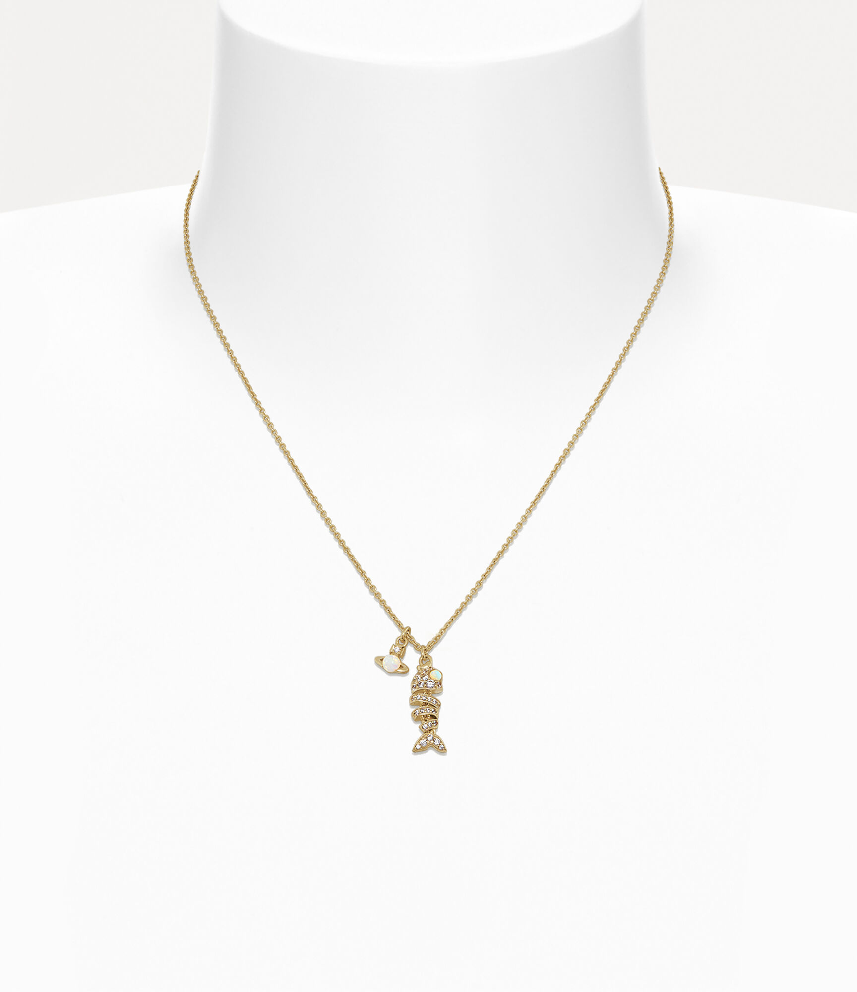 Lyall Pendant Necklace  large image number 2