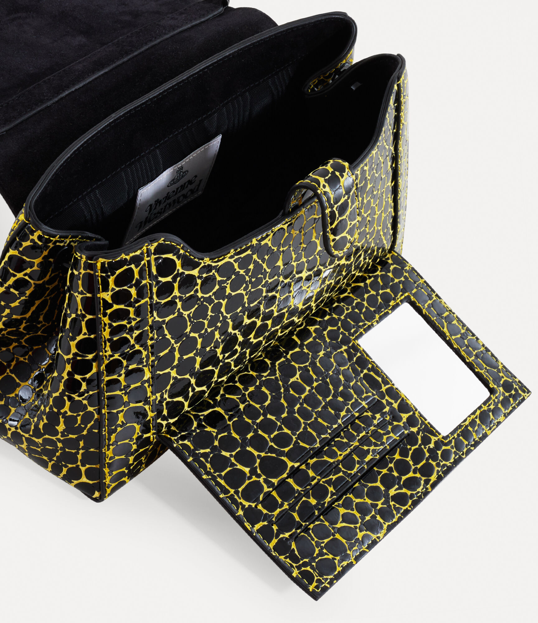 Hazel medium handbag  large image number 6