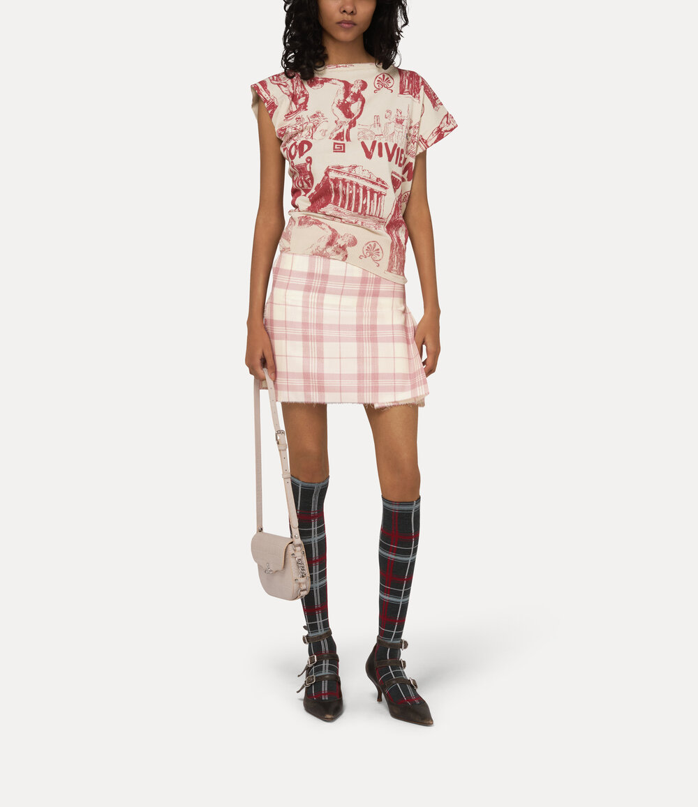 Vivienne Westwood Justine Top, view 2