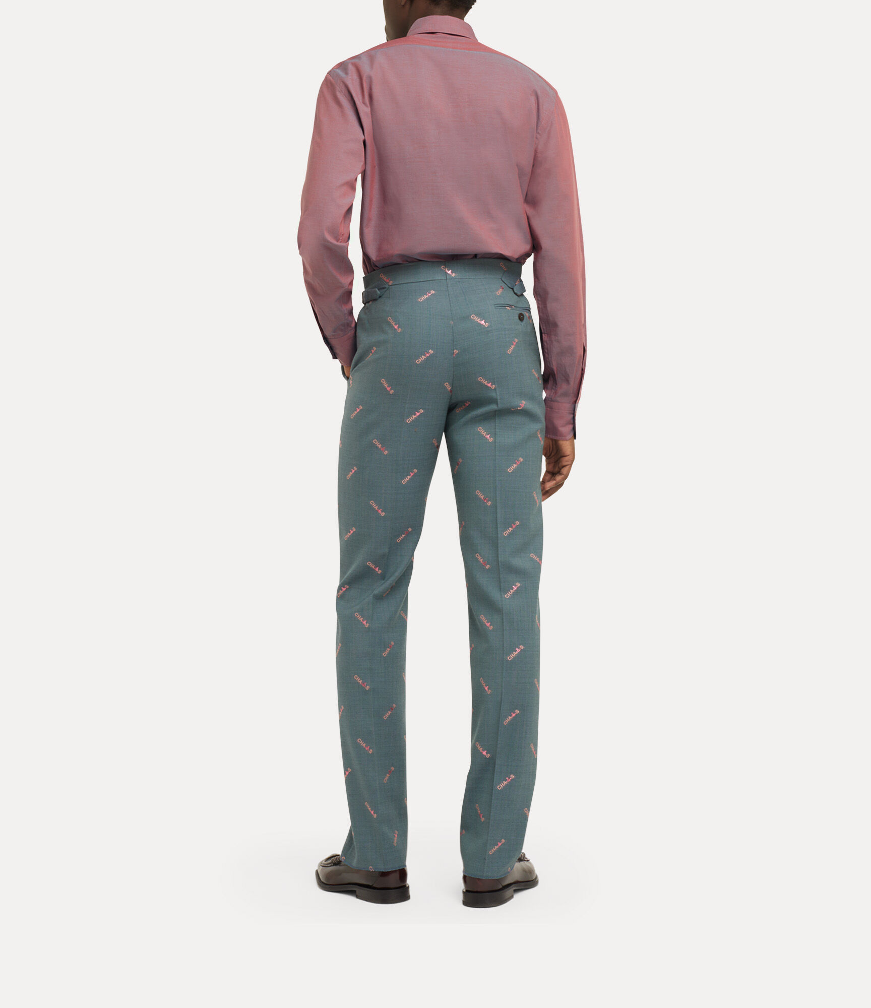 Ghost Shirt  large image number 3