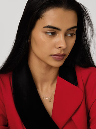 Pimlico Pendant Necklace 