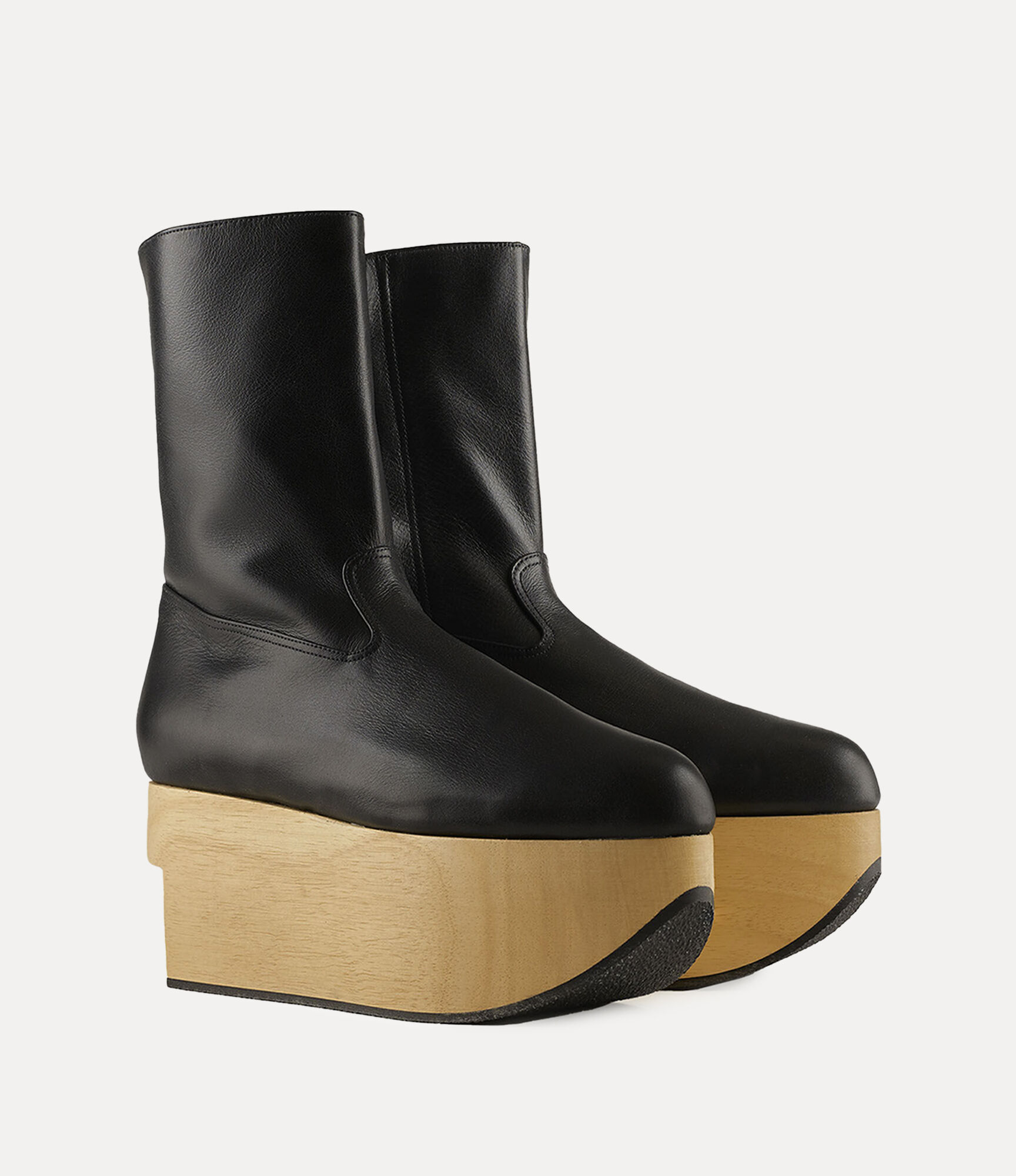 Rocking Horse Boot  large image number 2