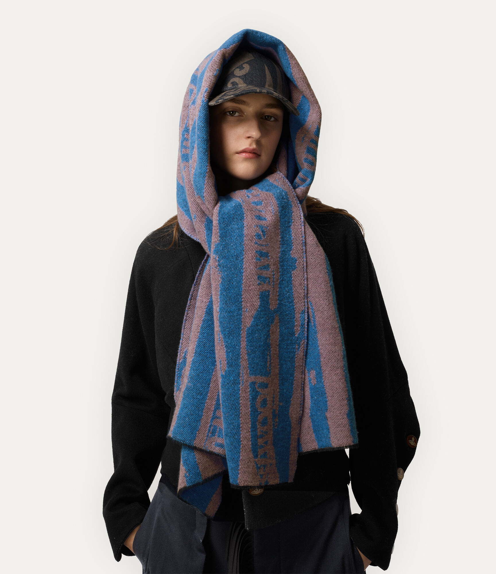 Scarf  large image number 3