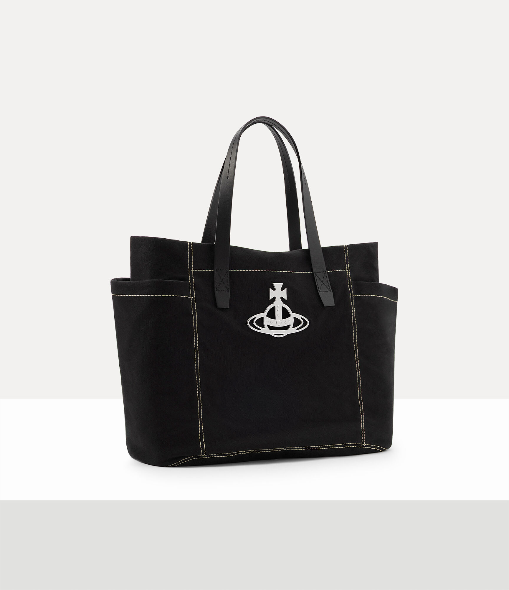 Henry Medium Tote  large image number 2