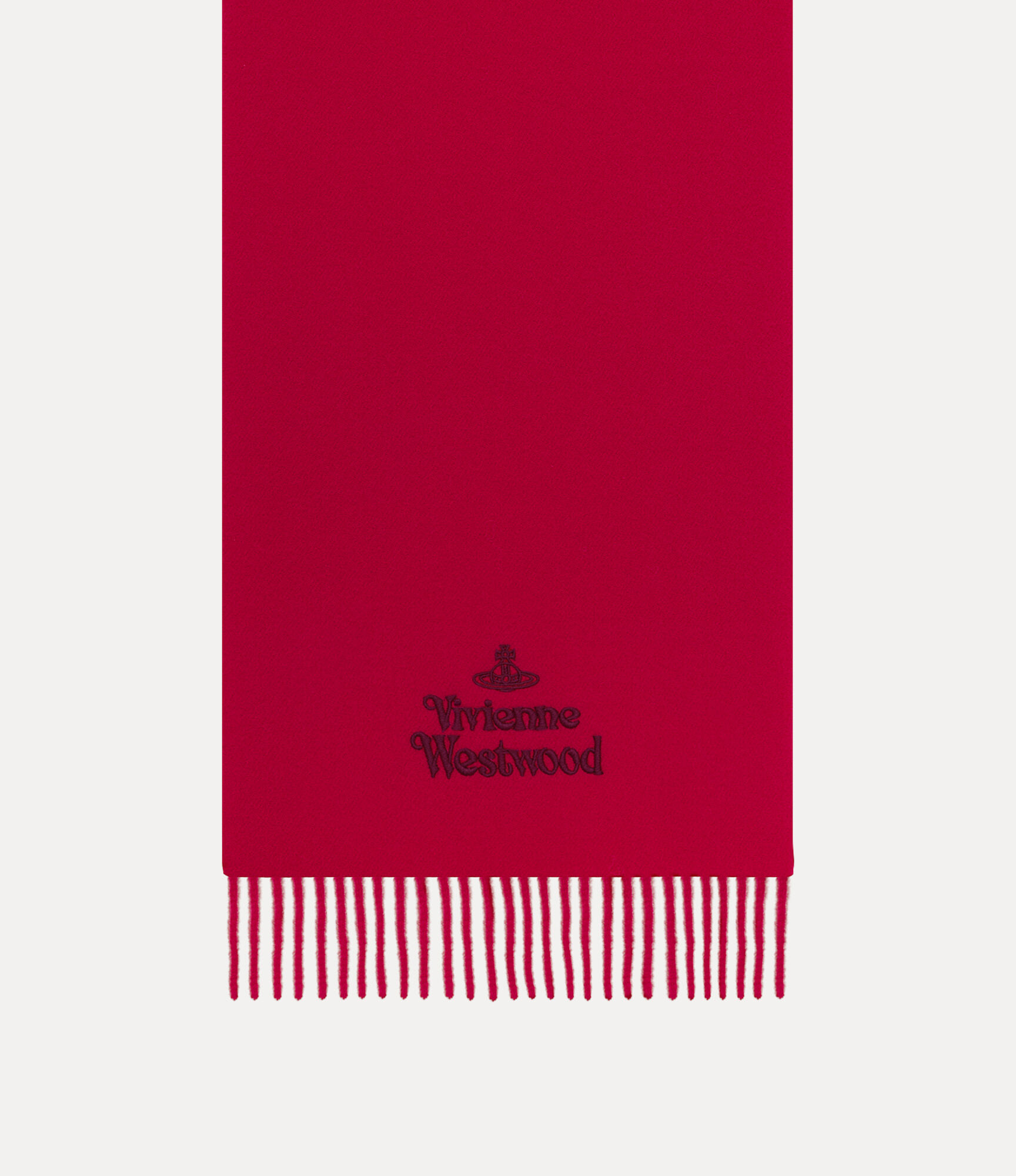 Embroidered Scarf  large image number 2