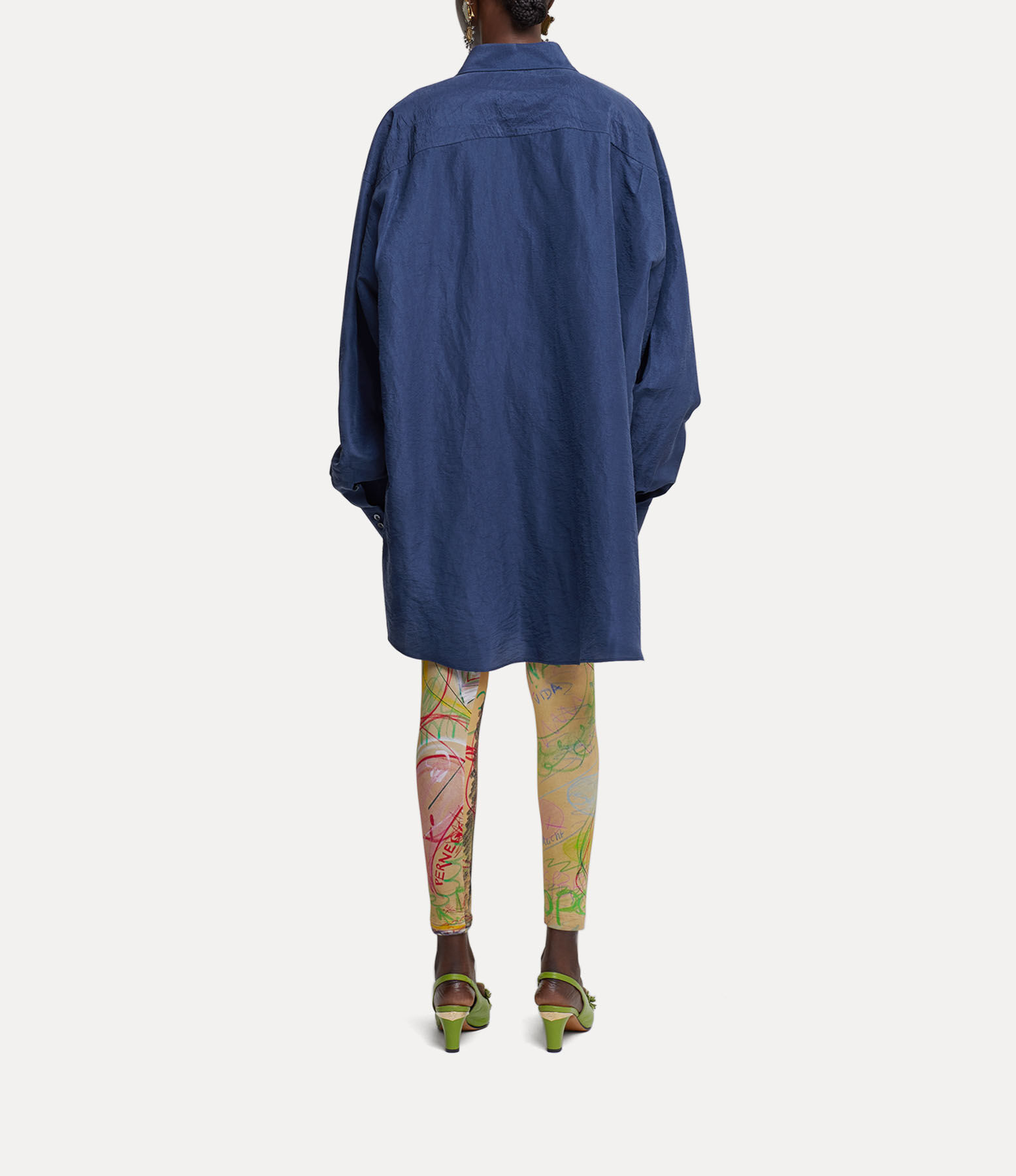 Oversized shirt  large image number 4