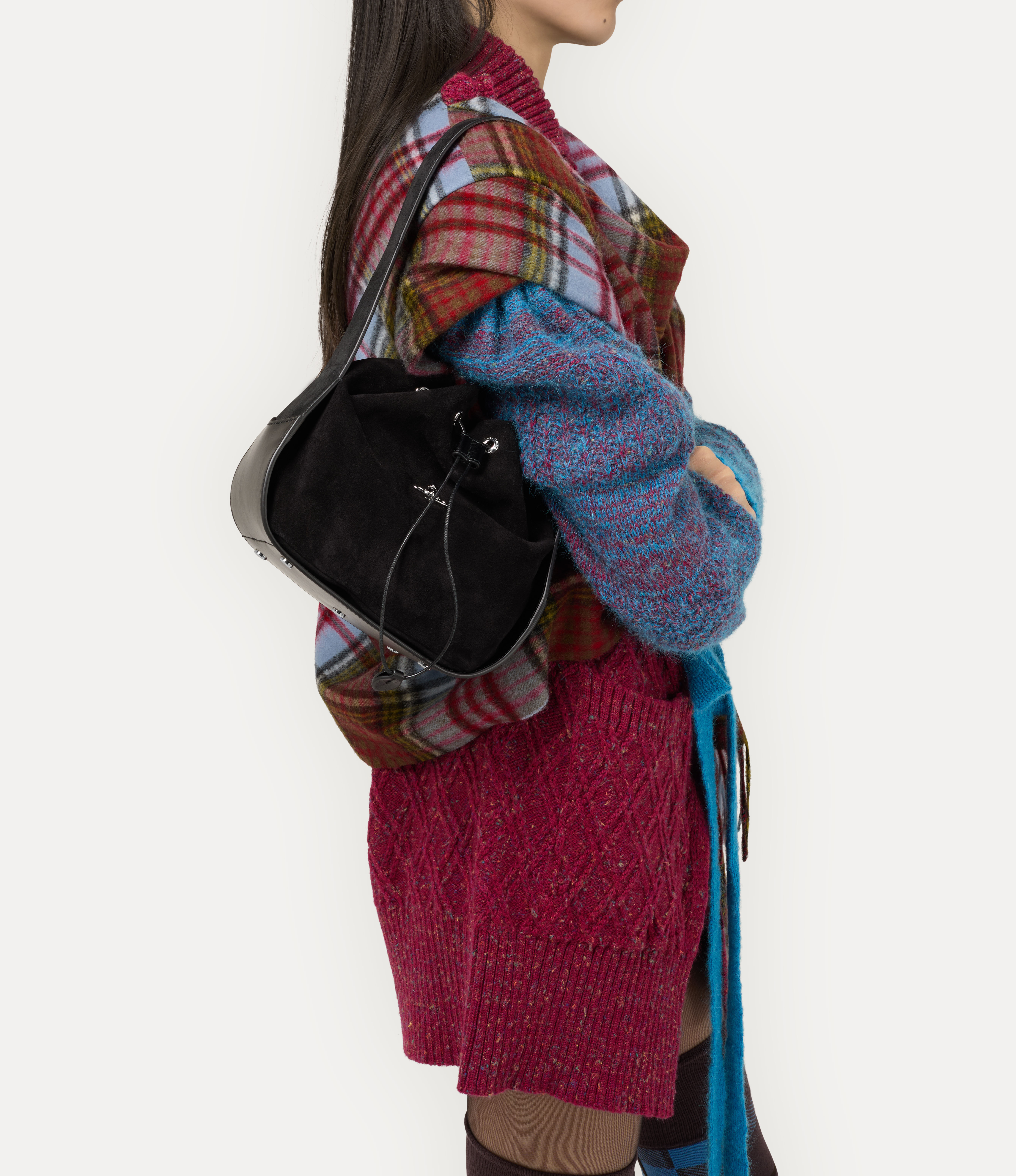 Stacey Bucket Bag  large image number 2