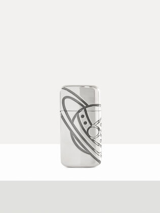 Orb Embossed Lighter 