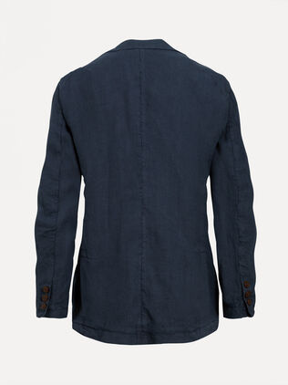 2 button crewe jacket
