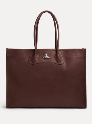 Troy Tote Bag