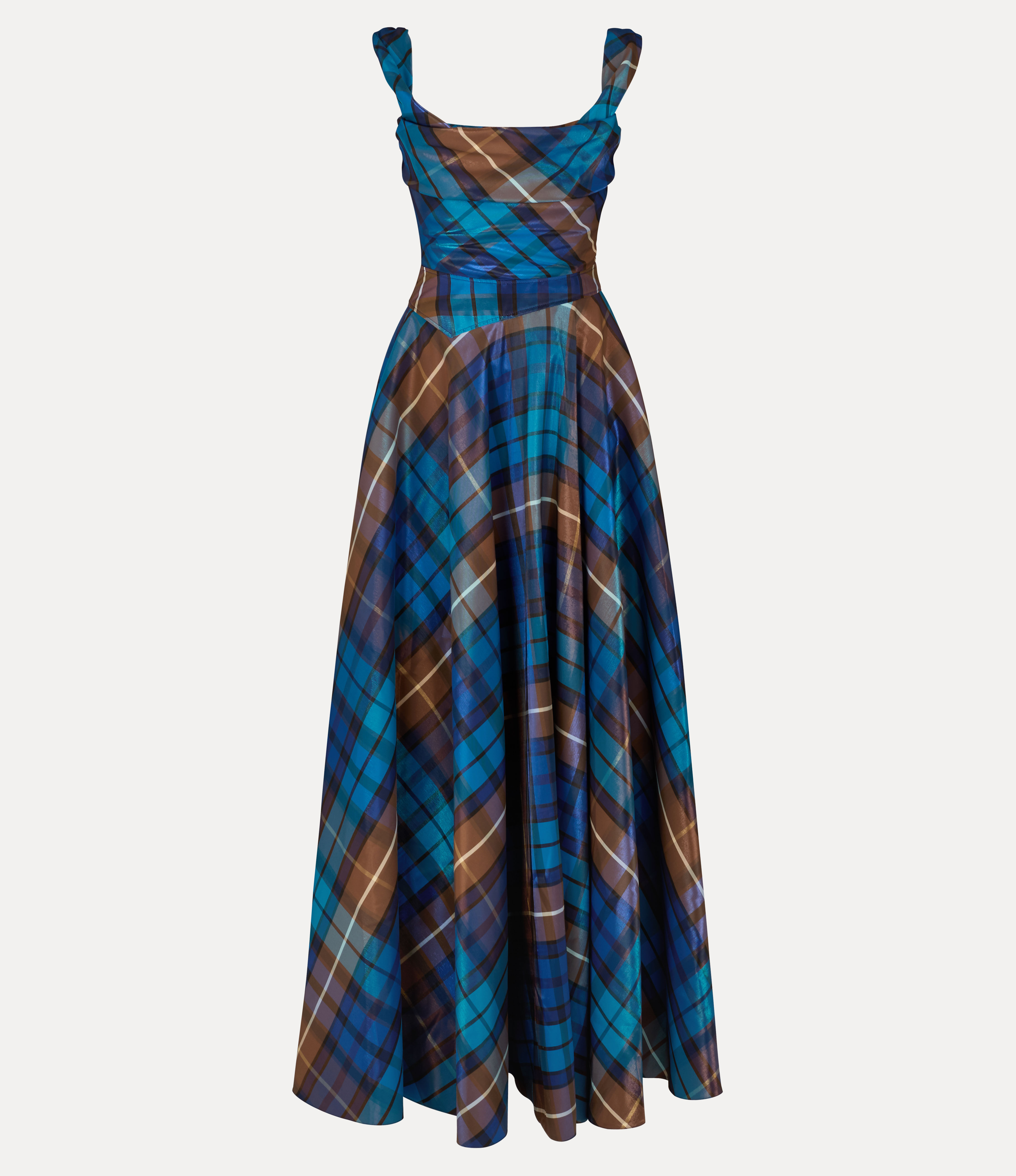 Long Chichi Dress