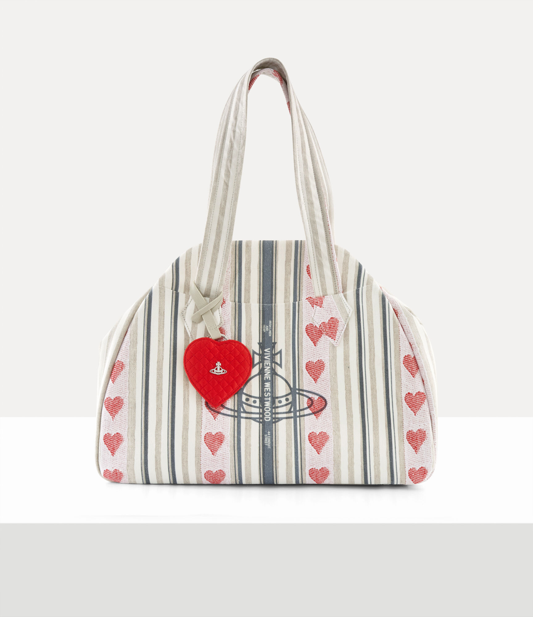 Yasmine Large Archive Handbag  large image number 1