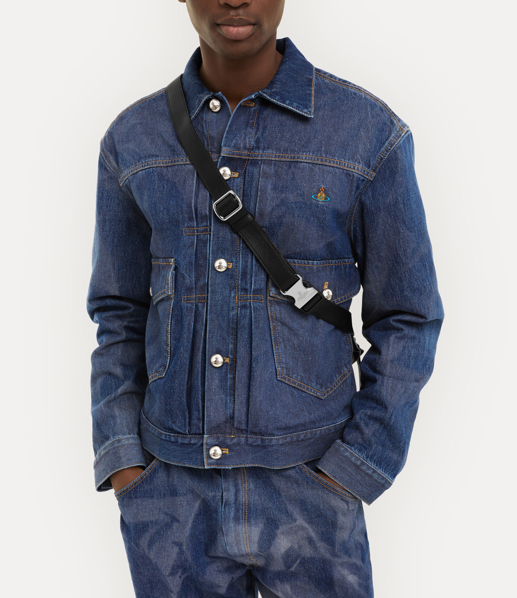 Sling Bag  large image number 3