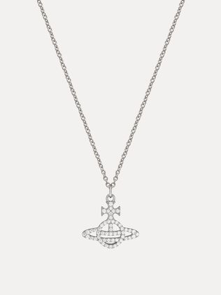 Calliope Pendant Necklace