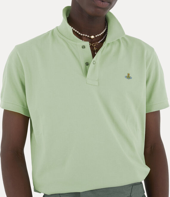 Classic polo  large image number 4