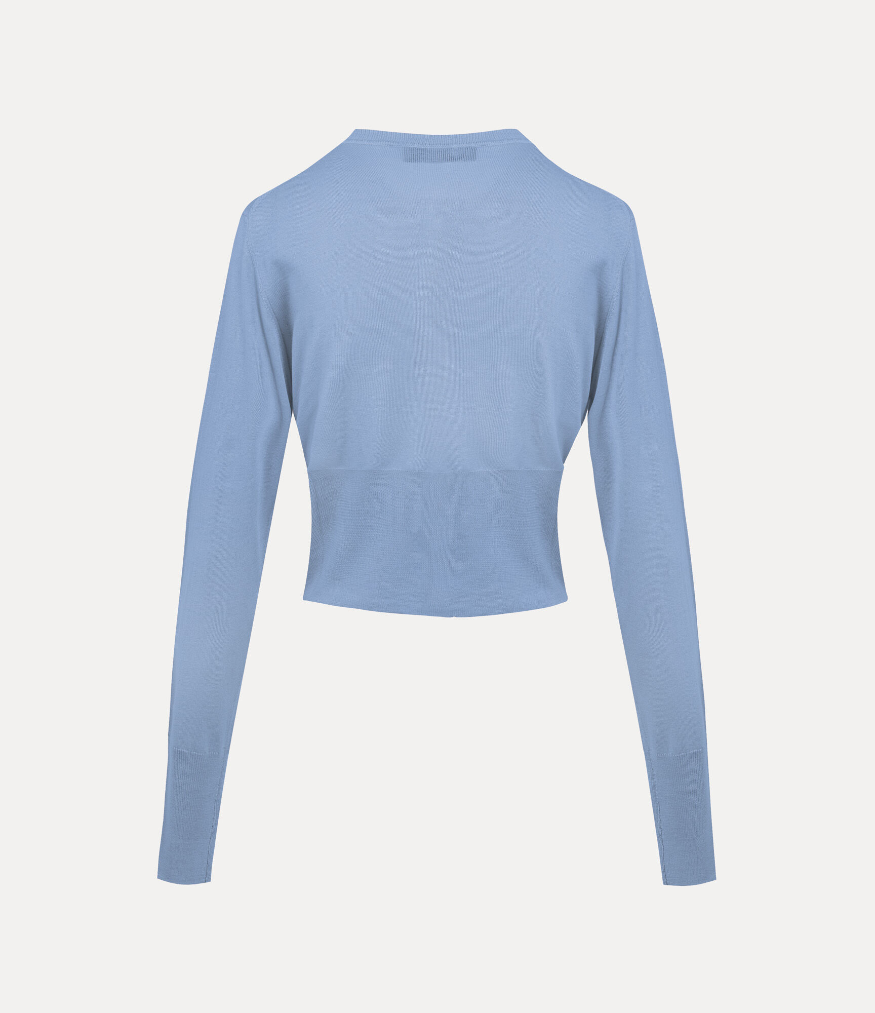 Bea Cropped Cardigan  large image number 2