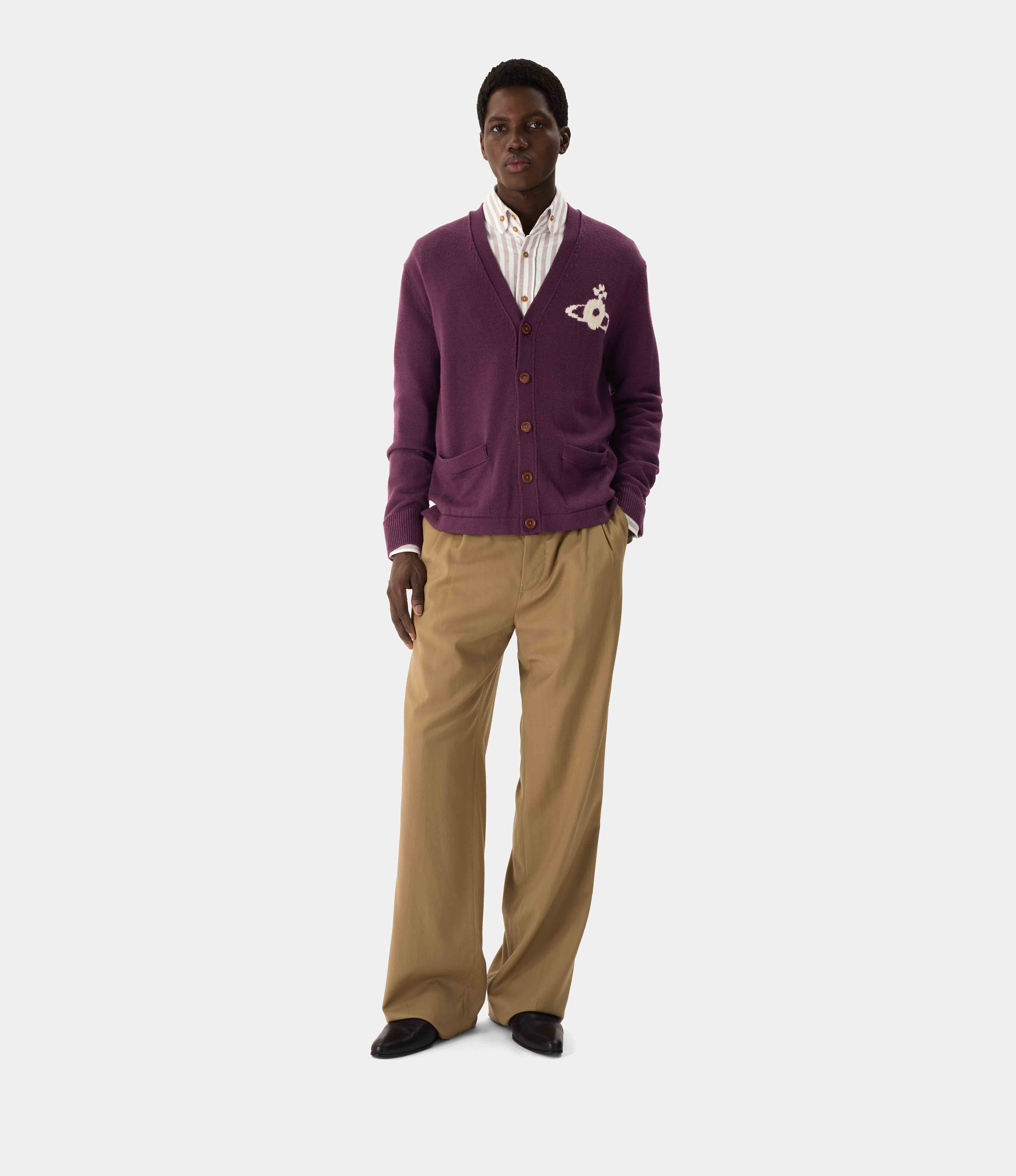 Alex Cardigan   large image number 2