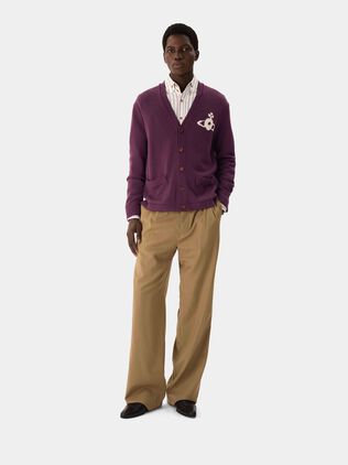 Alex Cardigan 
