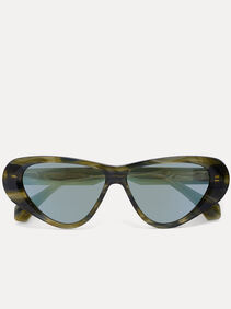 Gabrio Sunglasses 