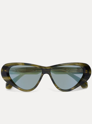 Gabrio Sunglasses 
