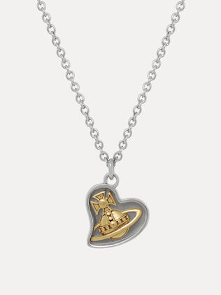 Faye Pendant Necklace 