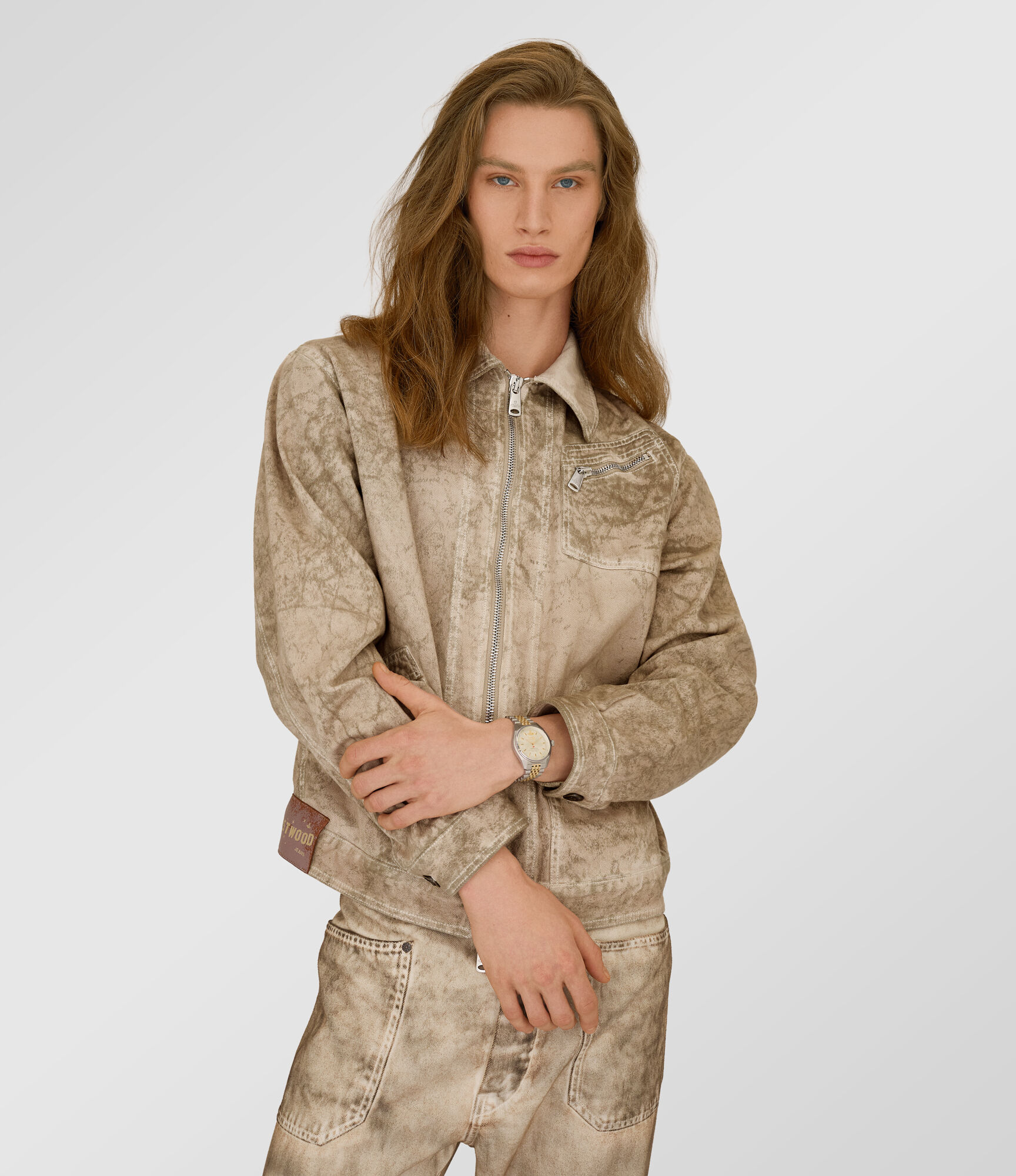 Lady Sydenham Watch  large image number 2