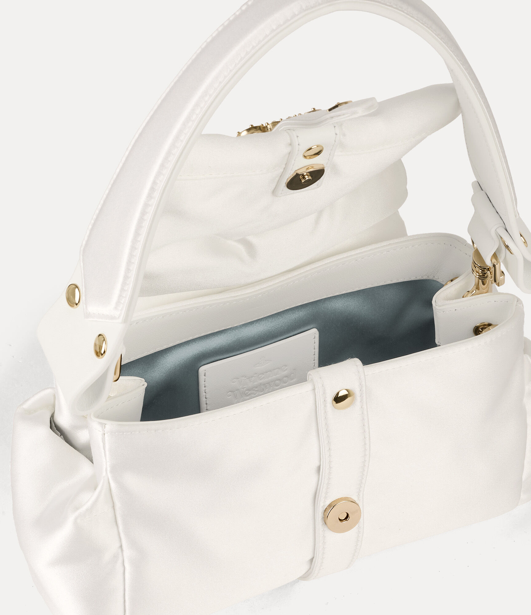 Hazel Mini Treasure Handbag  large image number 4