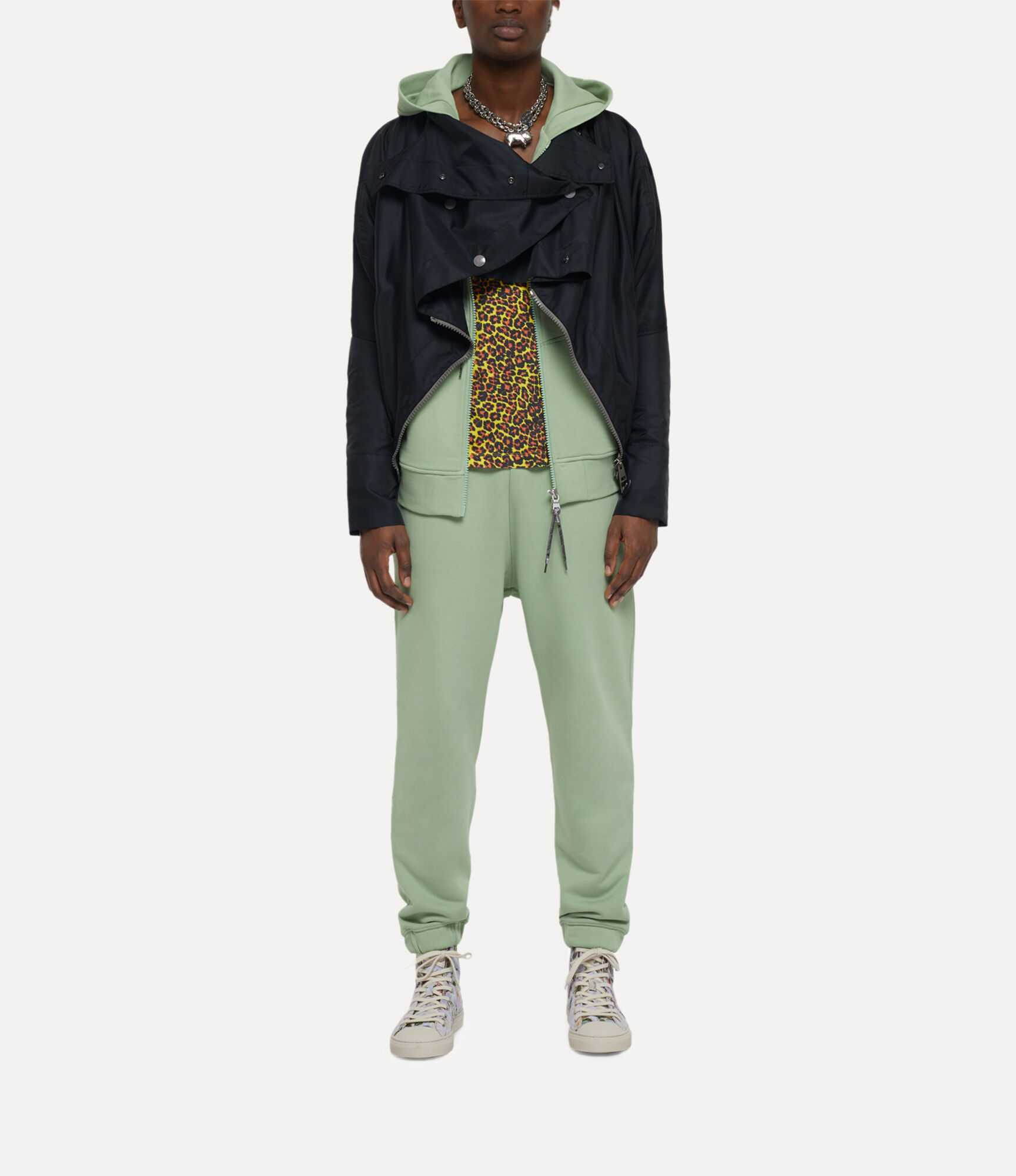 Db pourpoint bomber  large image number 2