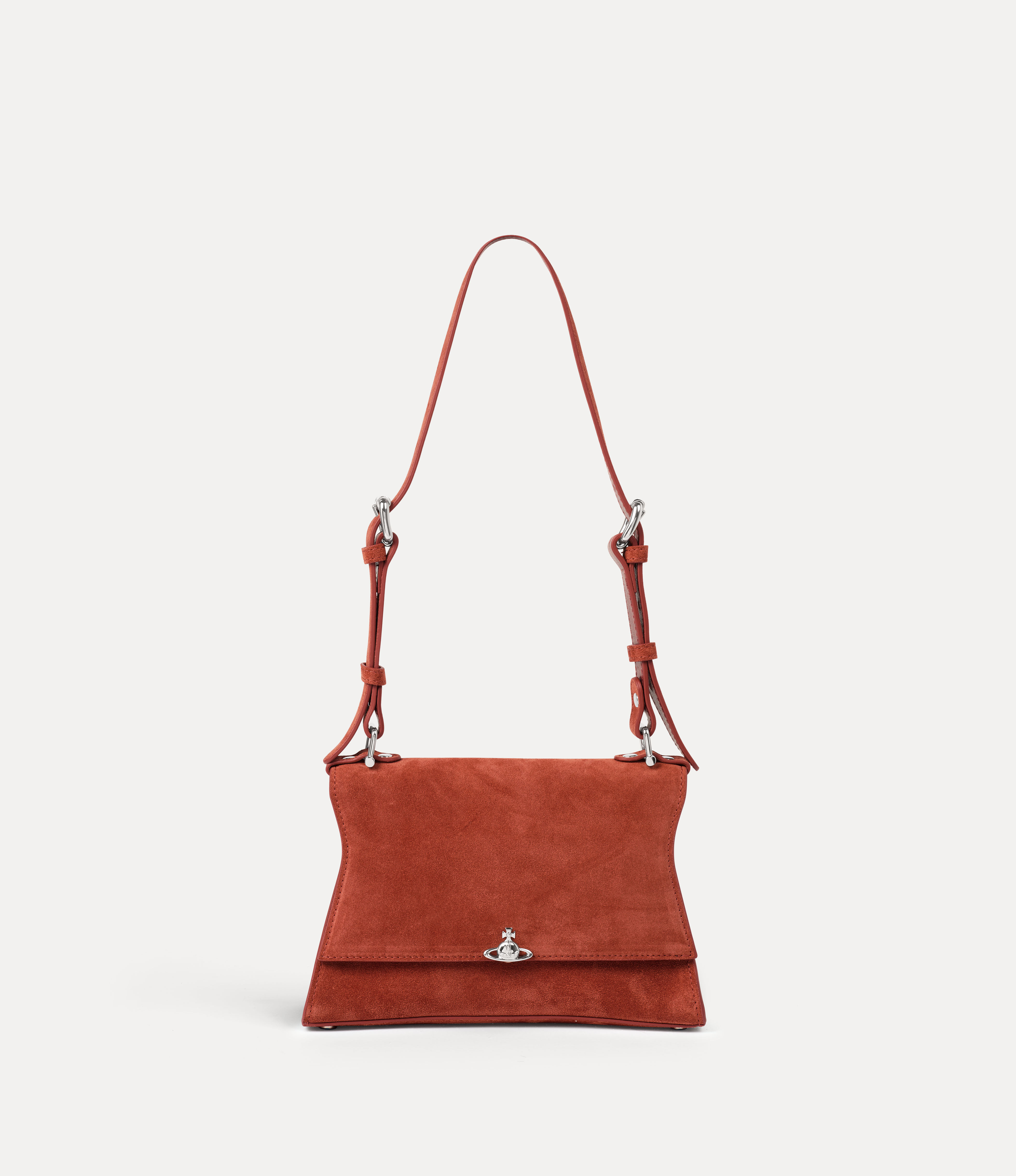 Bianca Small Shoulder Bag