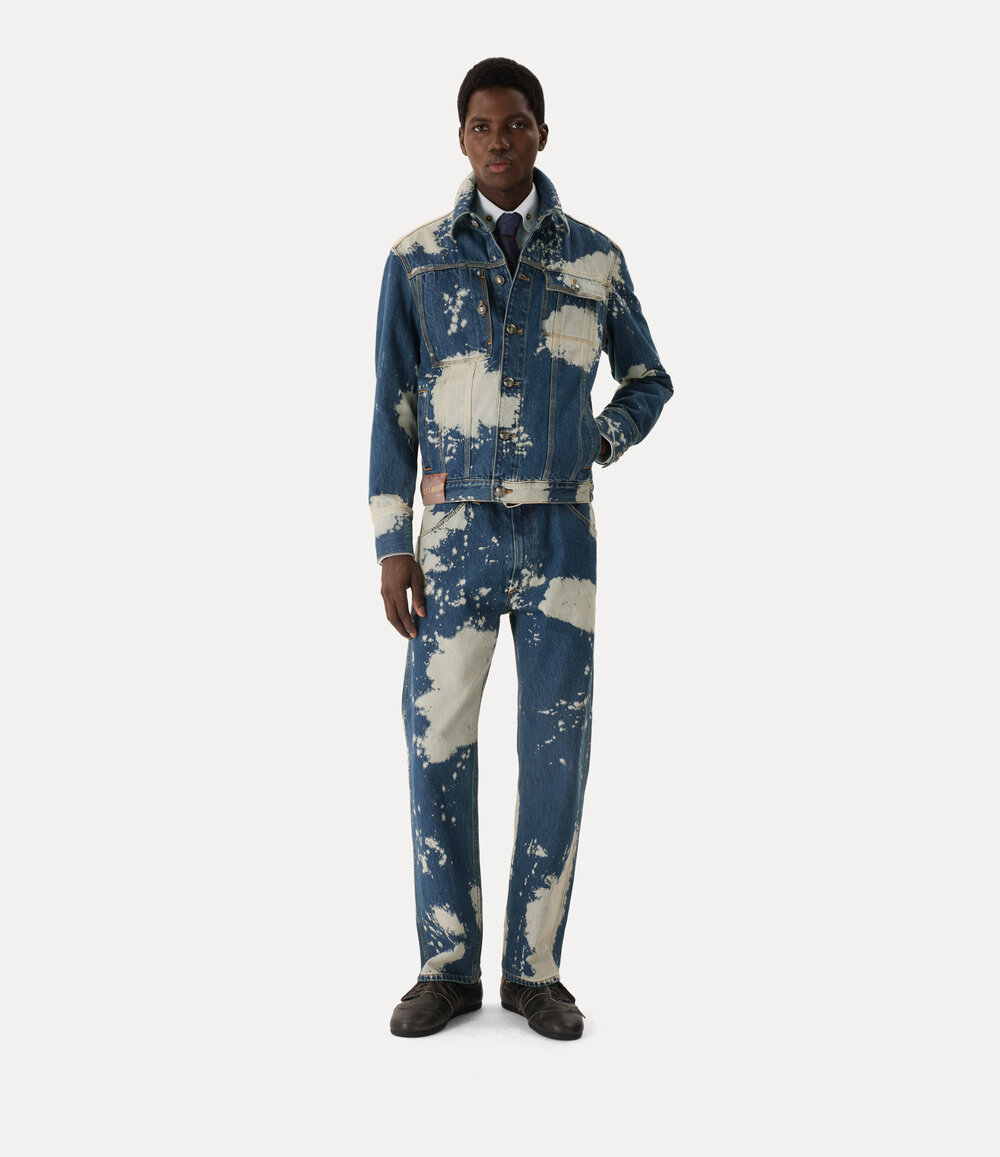Vivienne Westwood Ranch Jeans, view 2