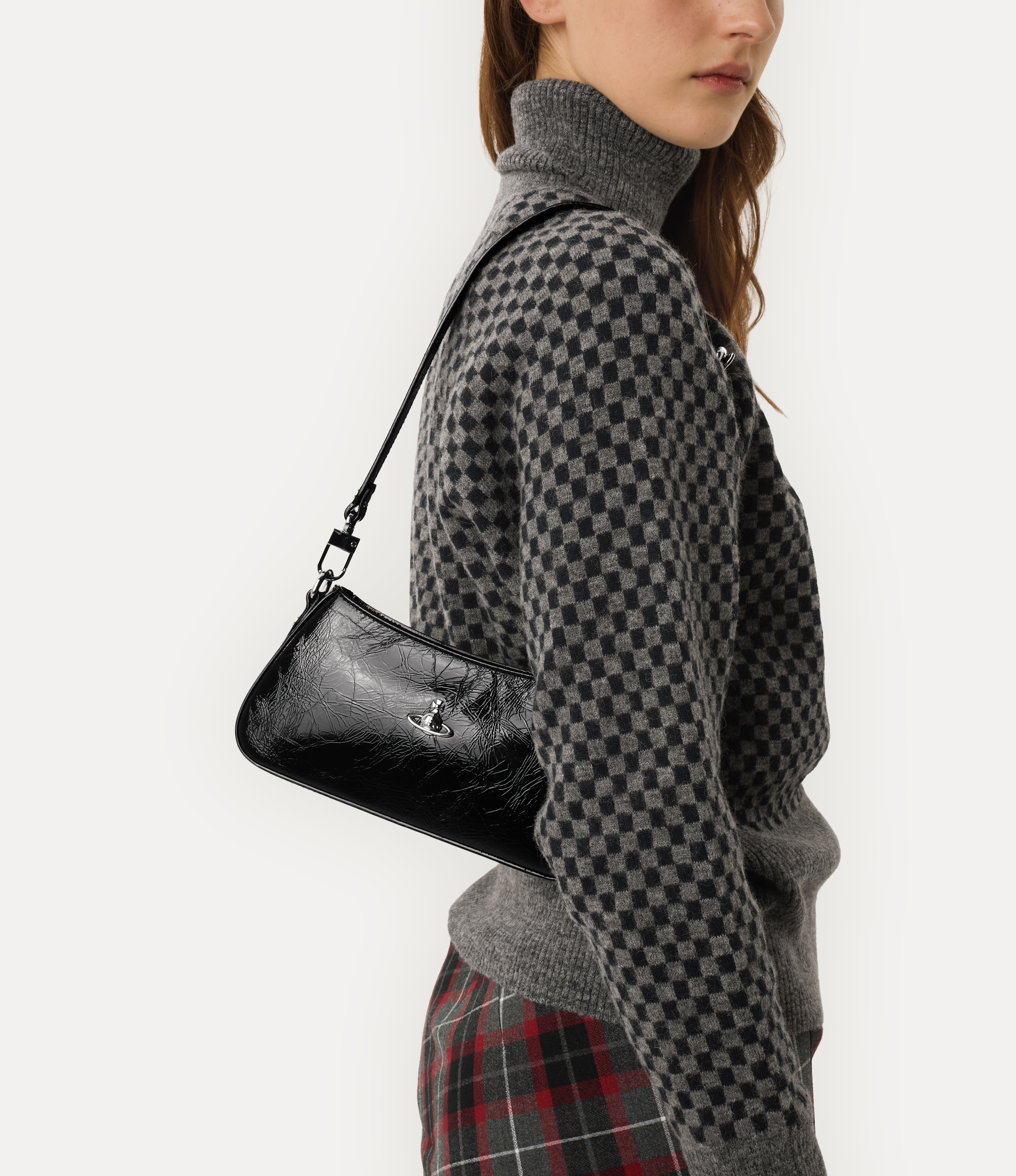 Tasha Shoulder Phone Bag  large image number 2
