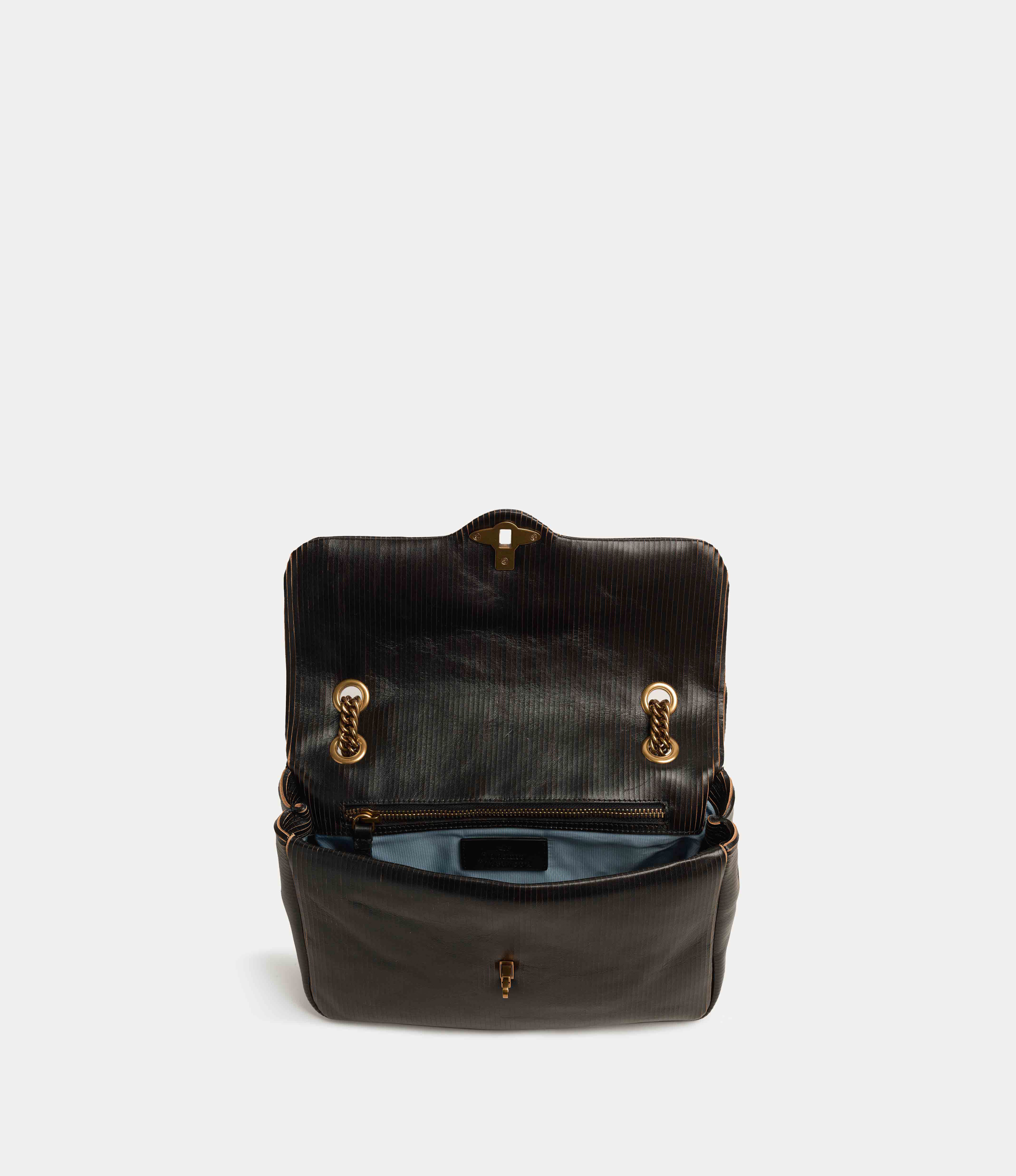 Anita Medium Shoulder Bag  large image number 6