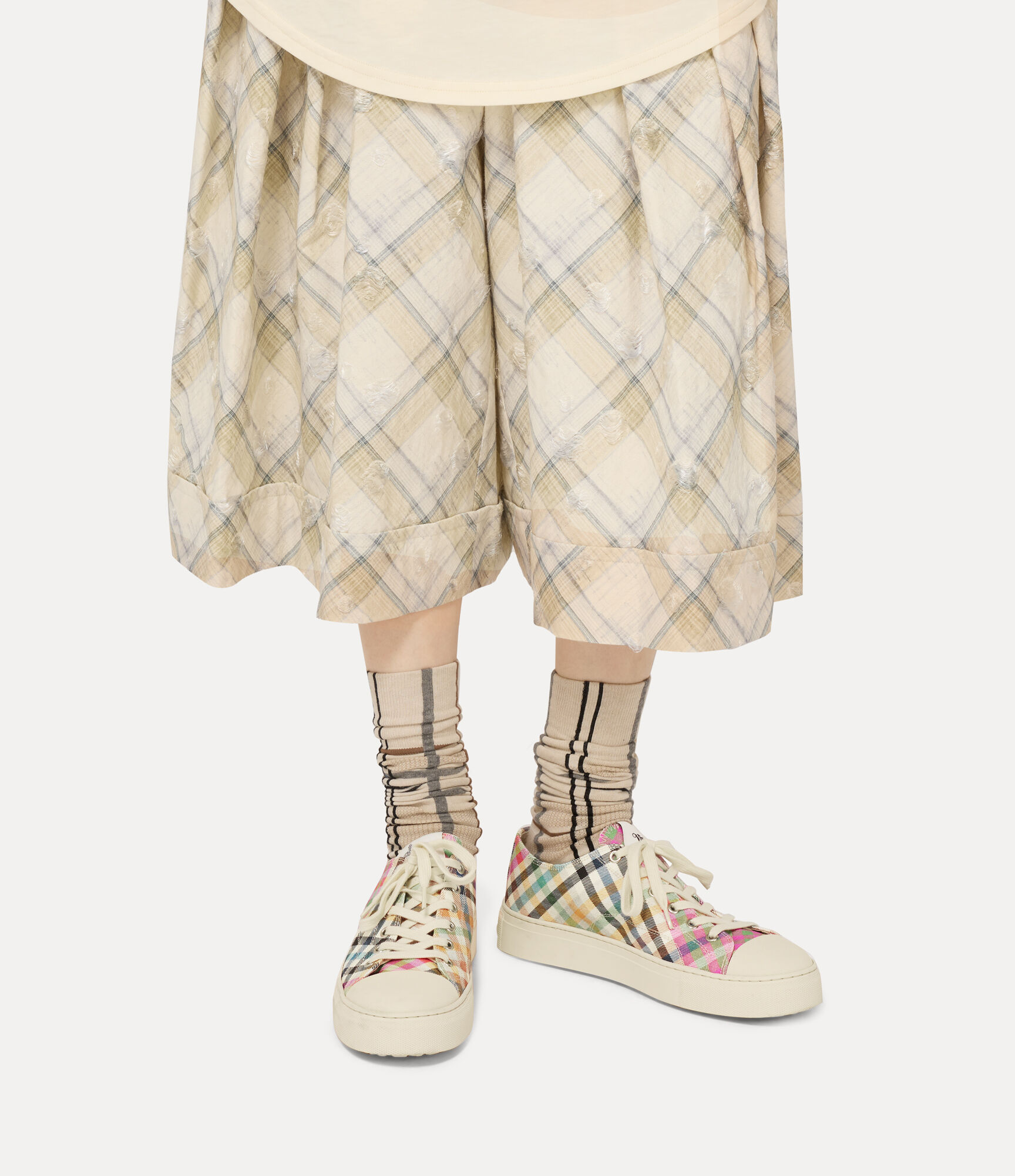 Low-Top Plimsoll  large image number 3