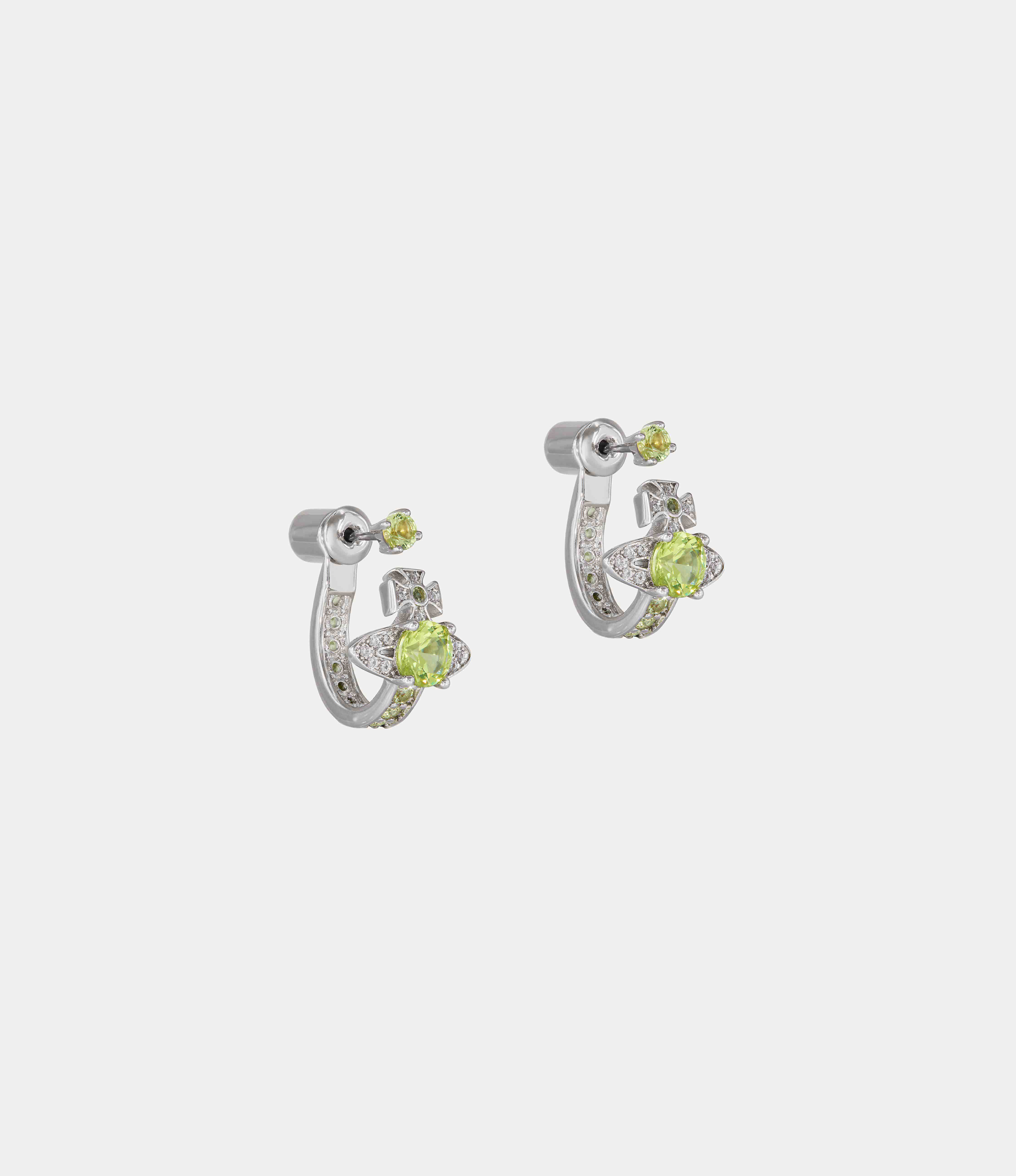 Maitena Earrings  large image number 2