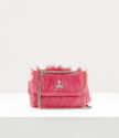 Small purse with chain immagine grande numero 1