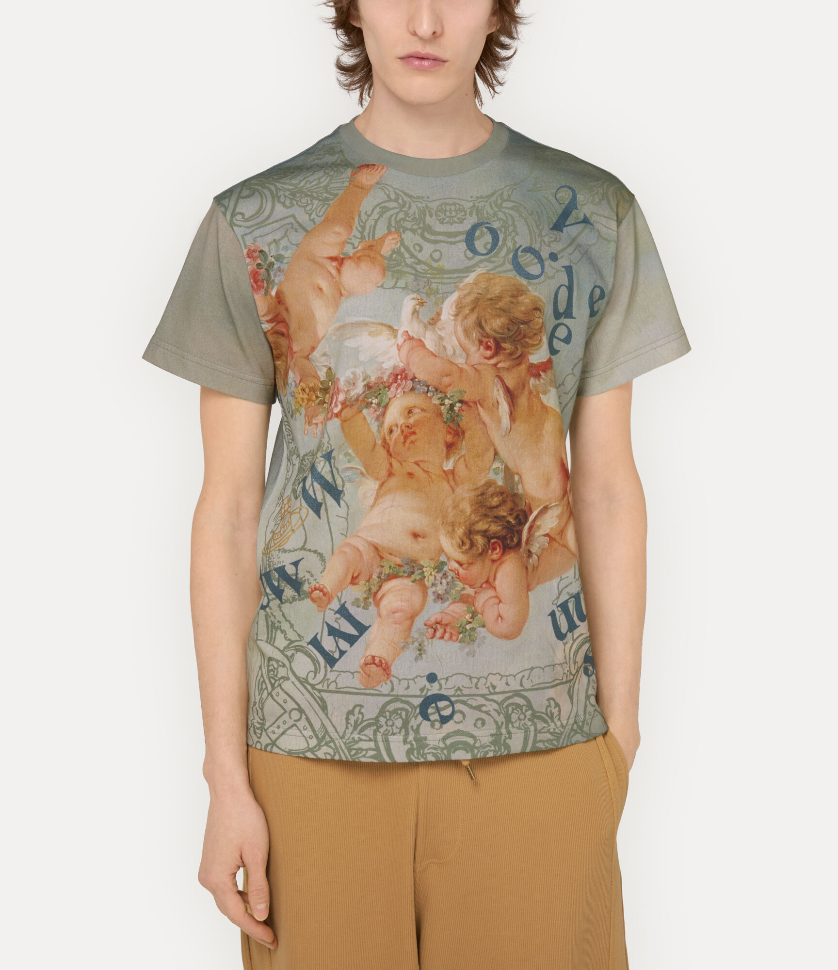 Classic T-shirt  large image number 4