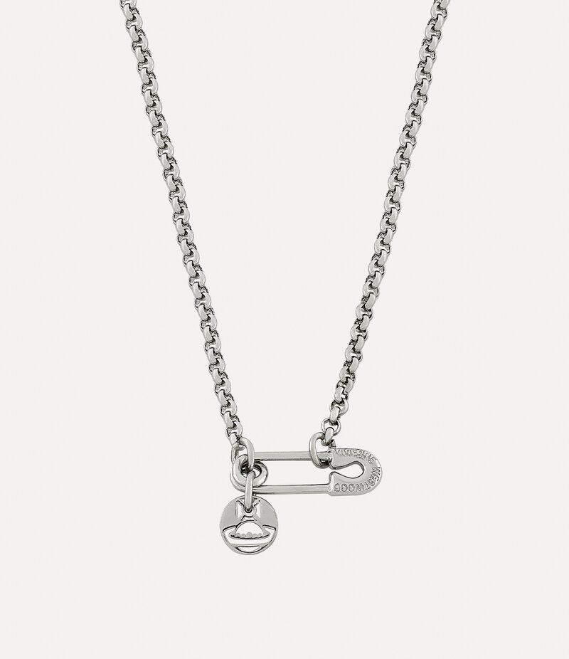 Vivienne Westwood Man Imogene Necklace
