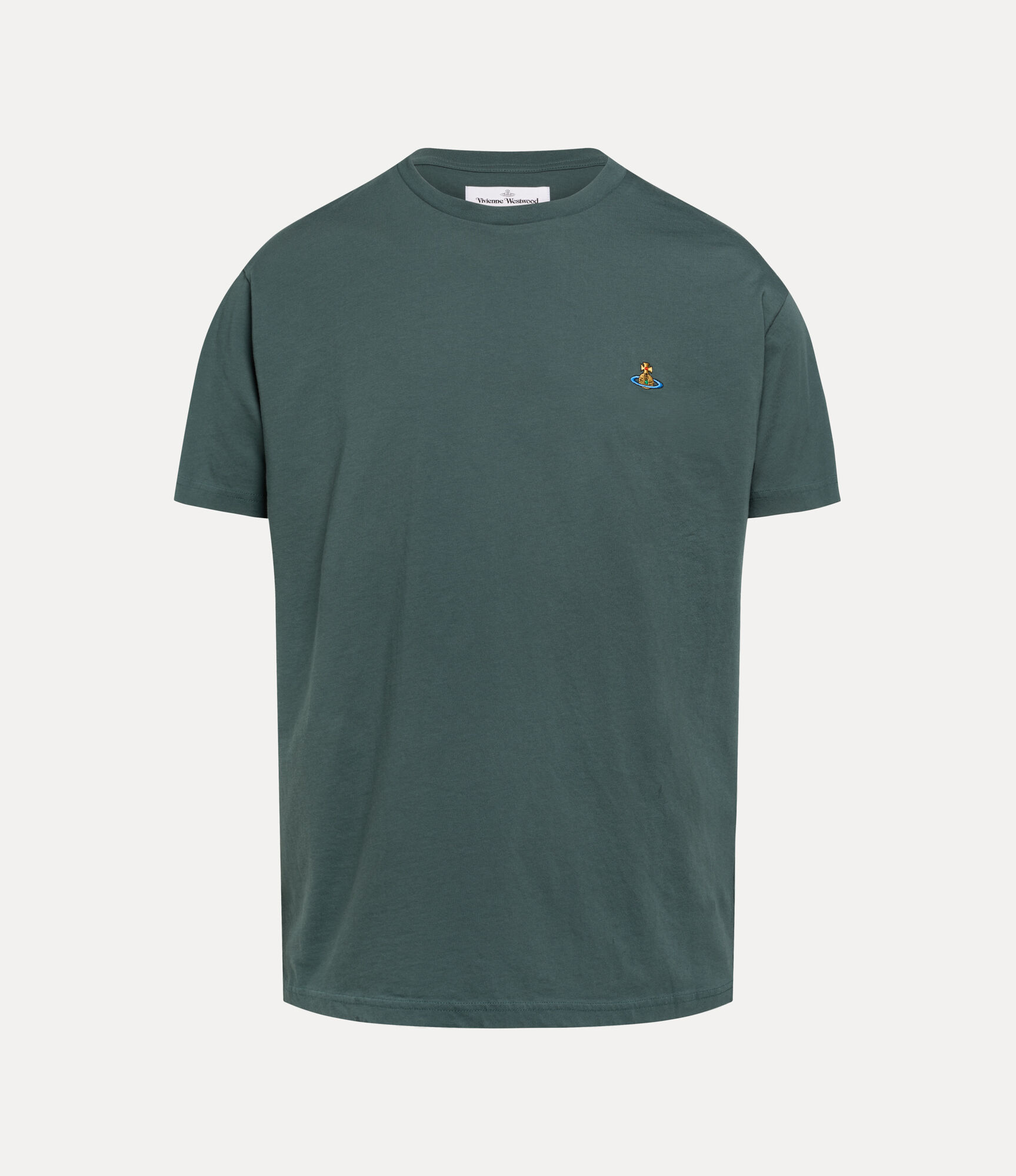Classic T-shirt Multicolour Orb