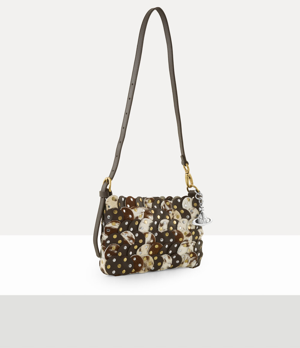 Vivienne Westwood Lola Shoulder Bag, view 4