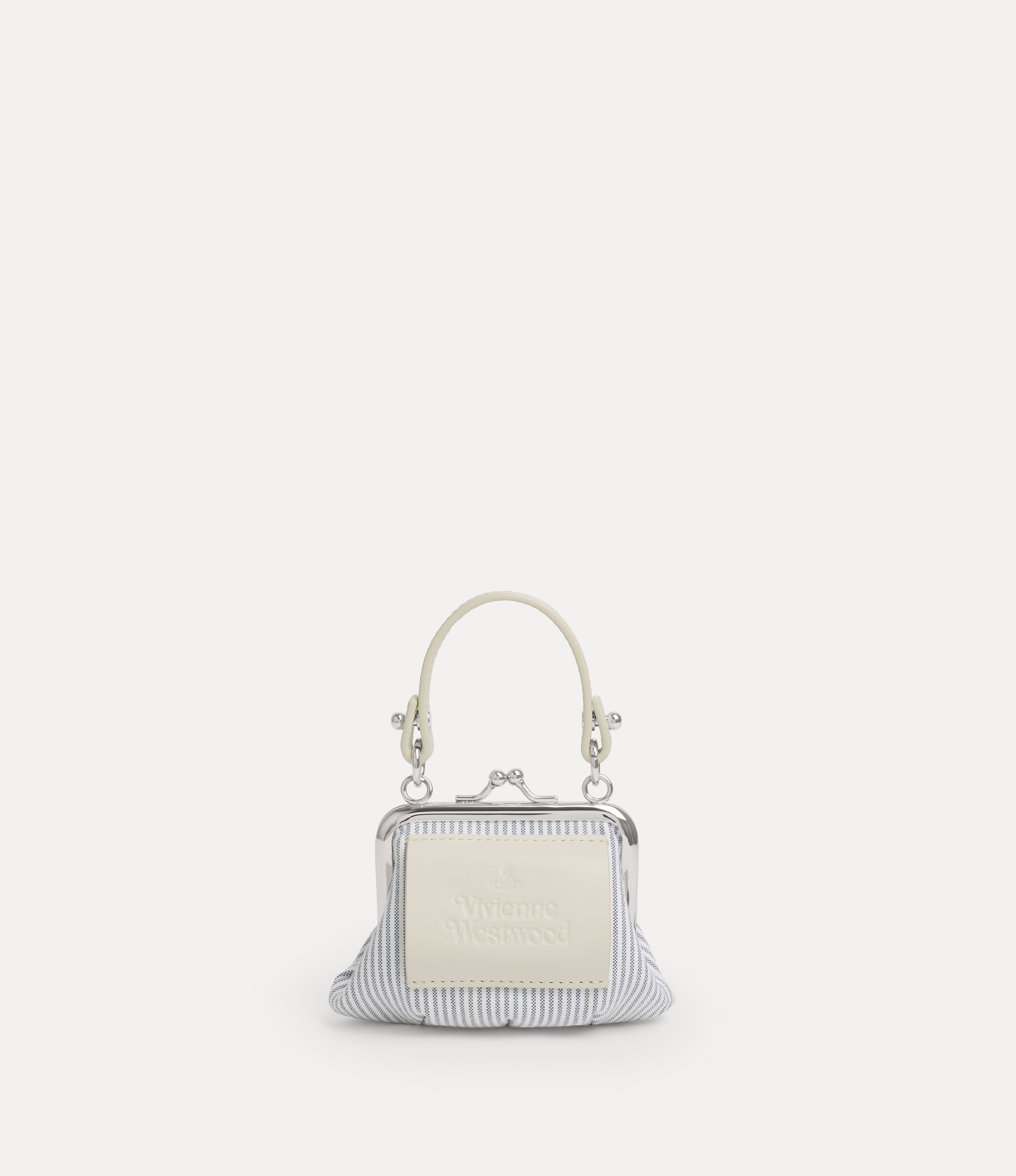 Mini Granny Frame Purse   large image number 2