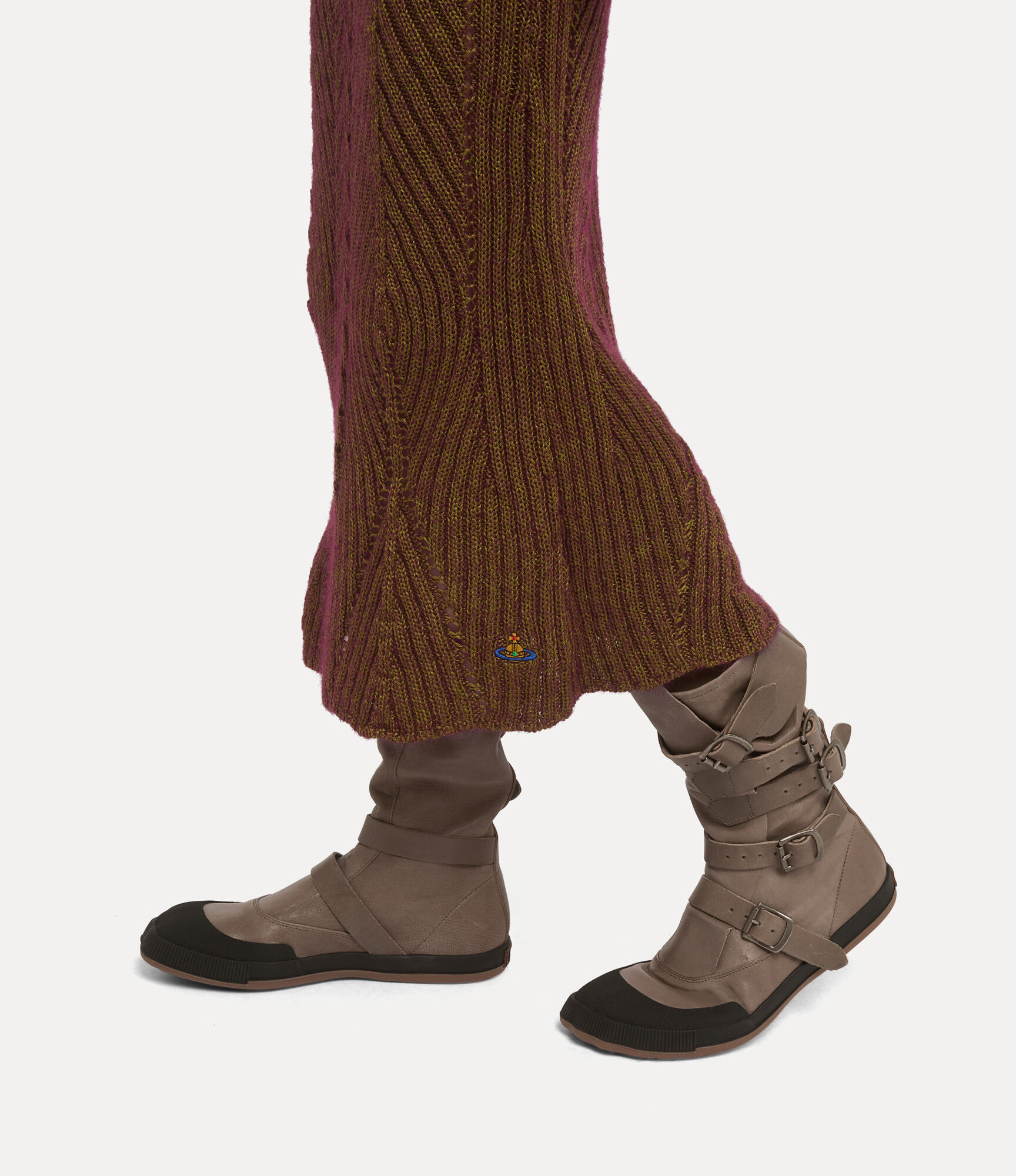 Animal Pirate Boot  large image number 2