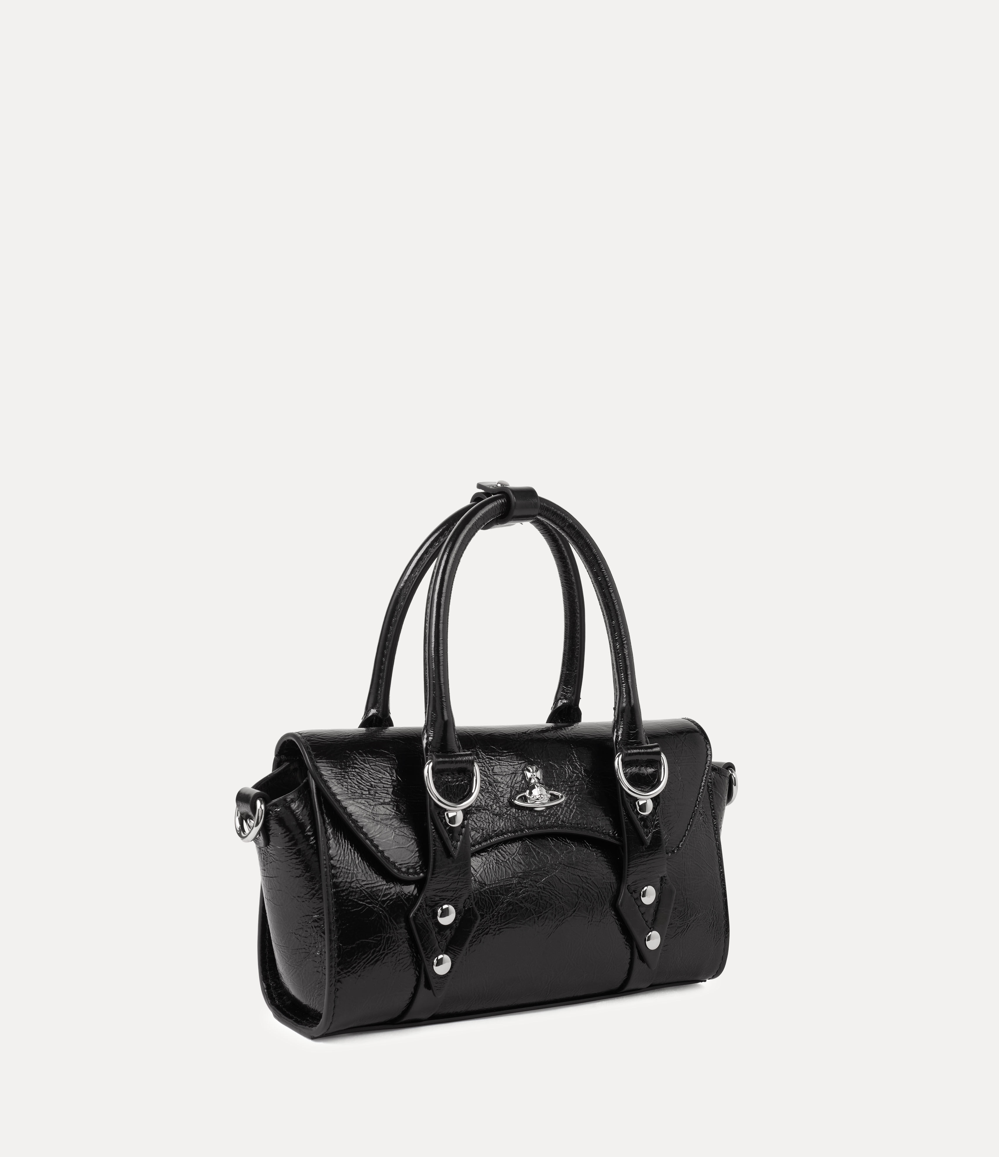Bettina Mini Crossbody  large image number 2