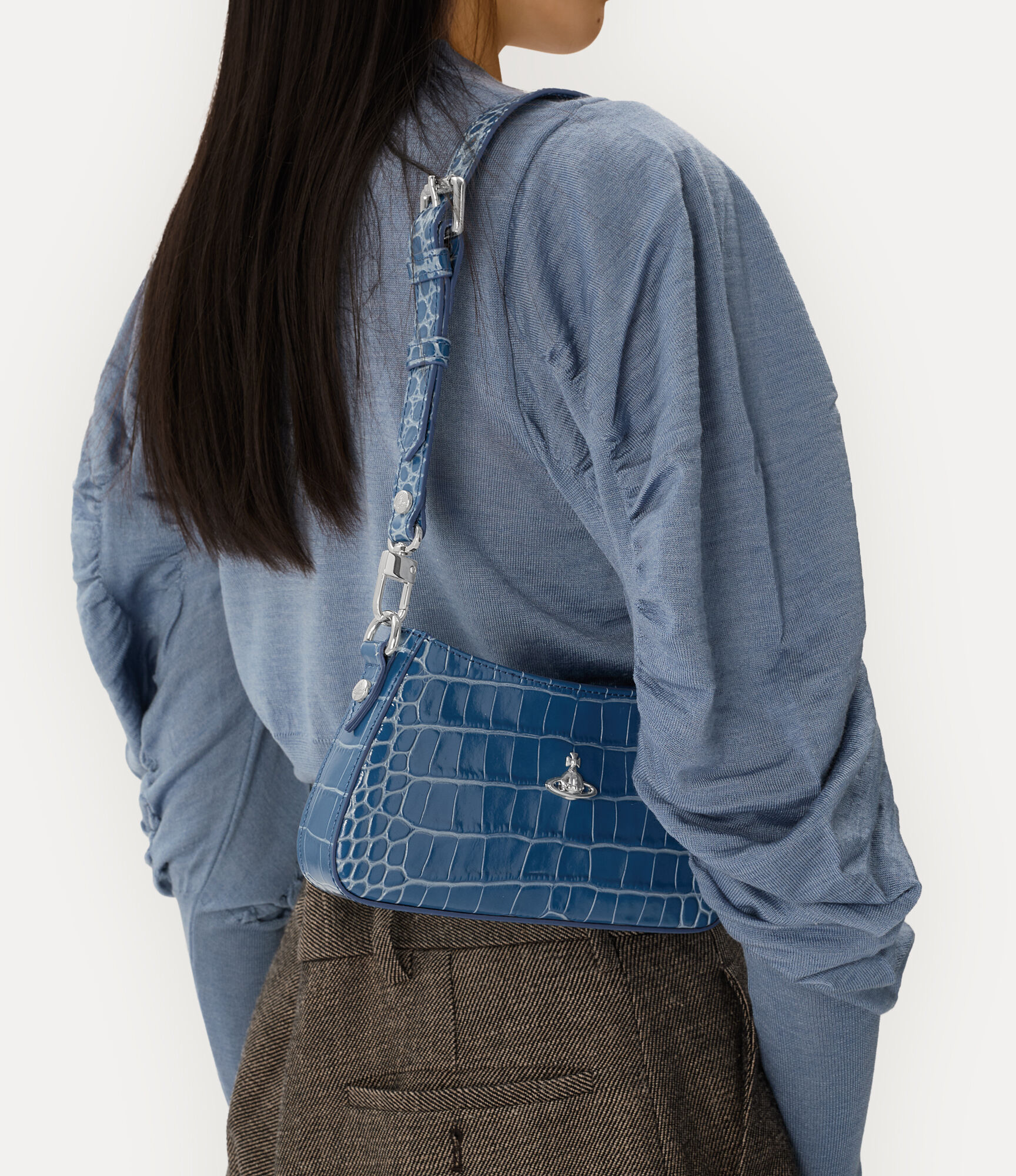 Tasha Shoulder Phone Bag  large image number 2