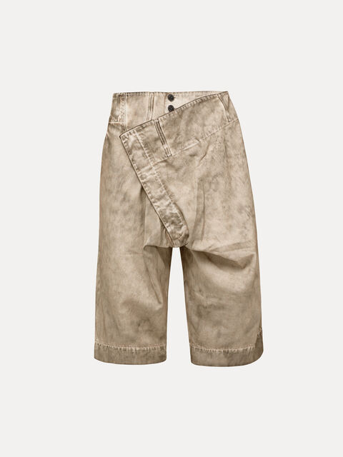 Inferno Shorts 