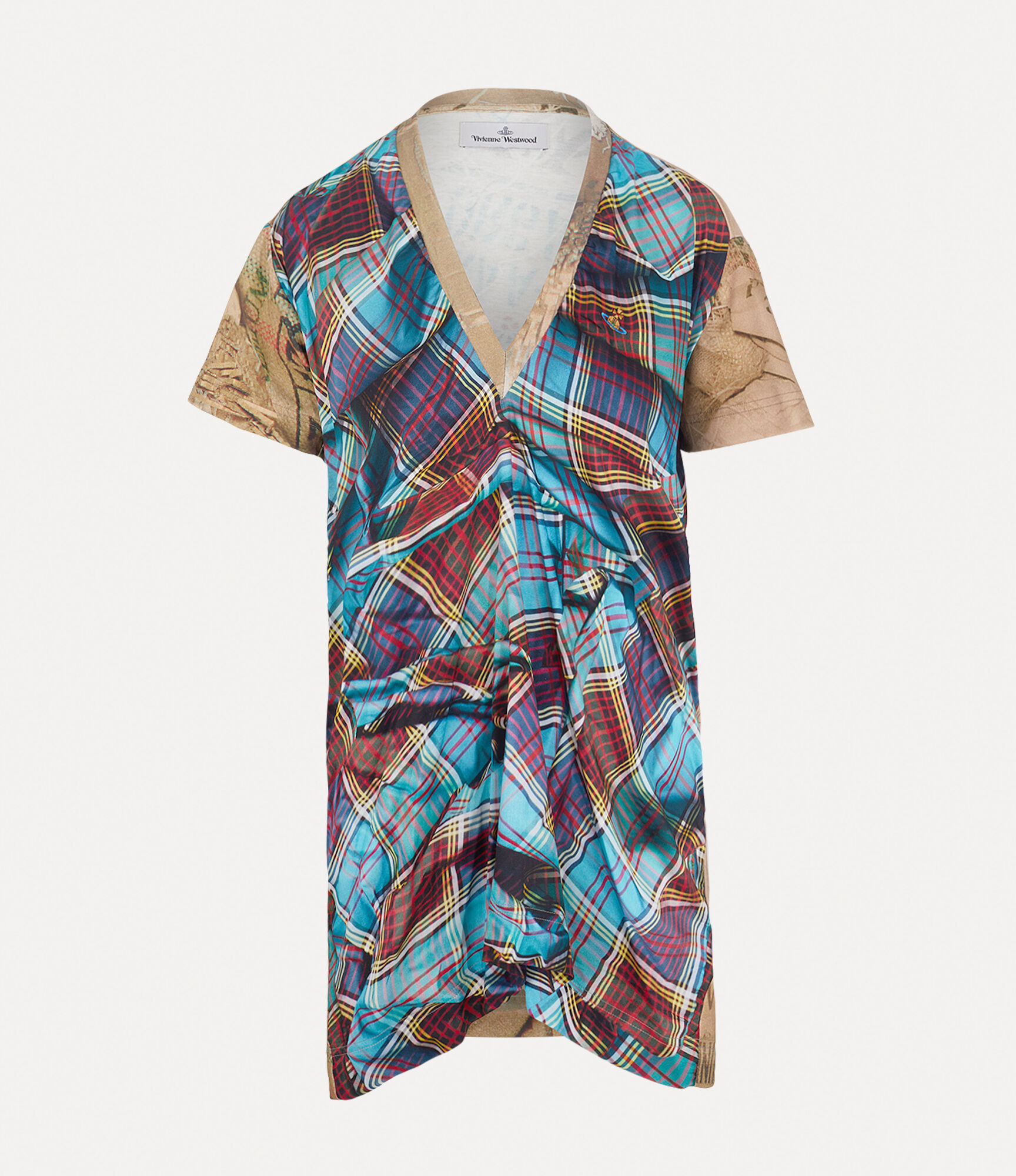 Graffiti T-shirt  large image number 1