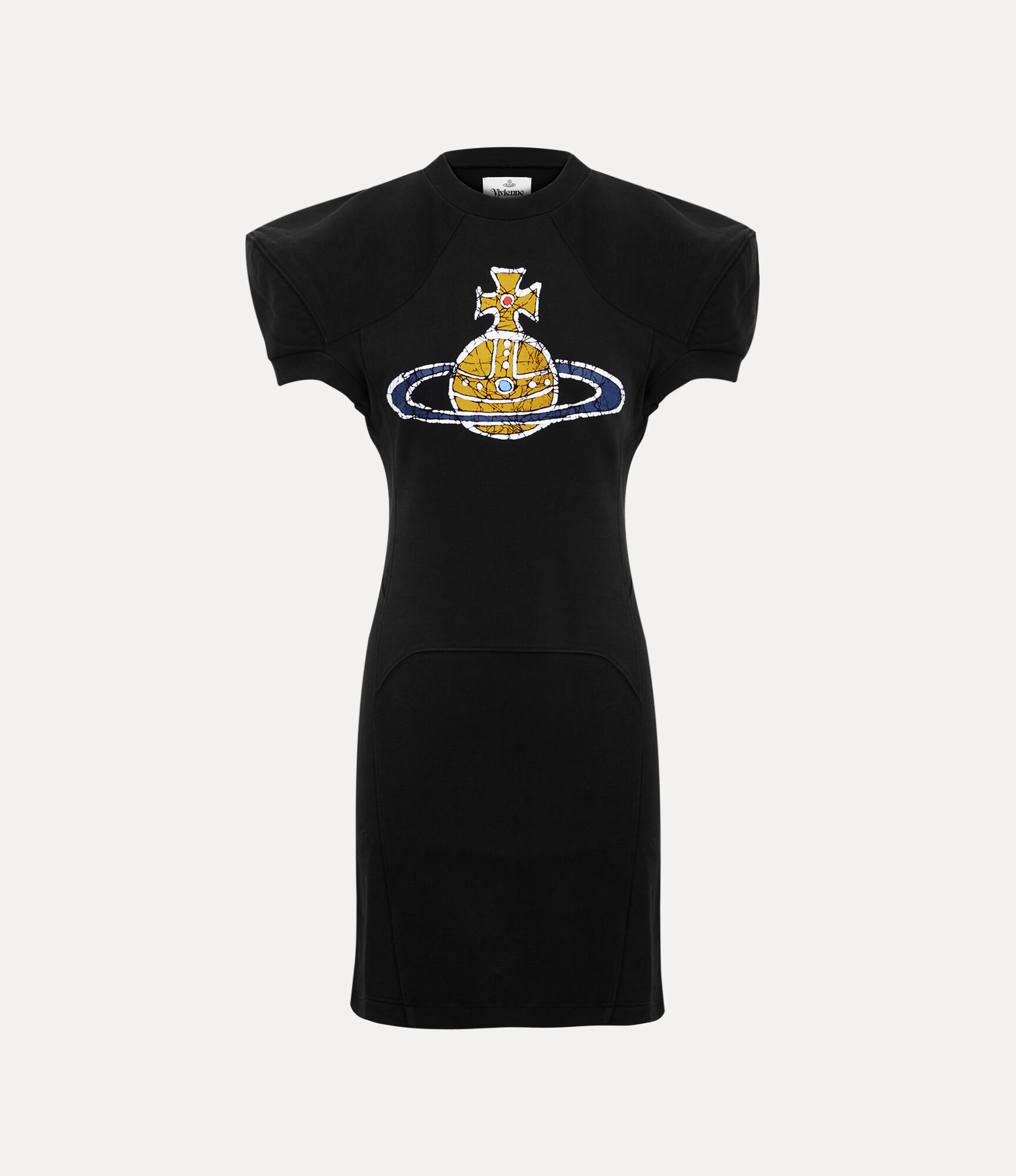 Time machine football dress  large image number 2